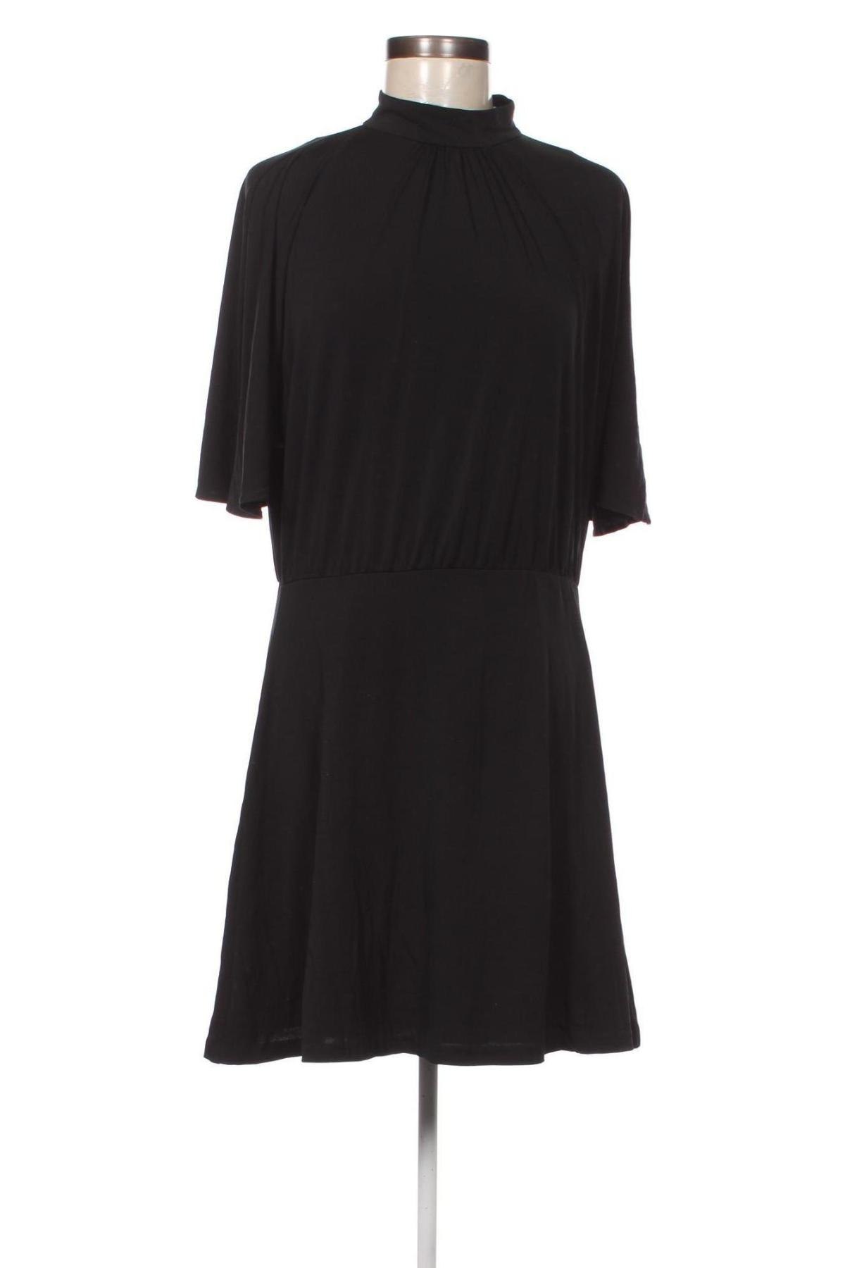 Rochie Mango, Mărime L, Culoare Negru, Preț 63,99 Lei