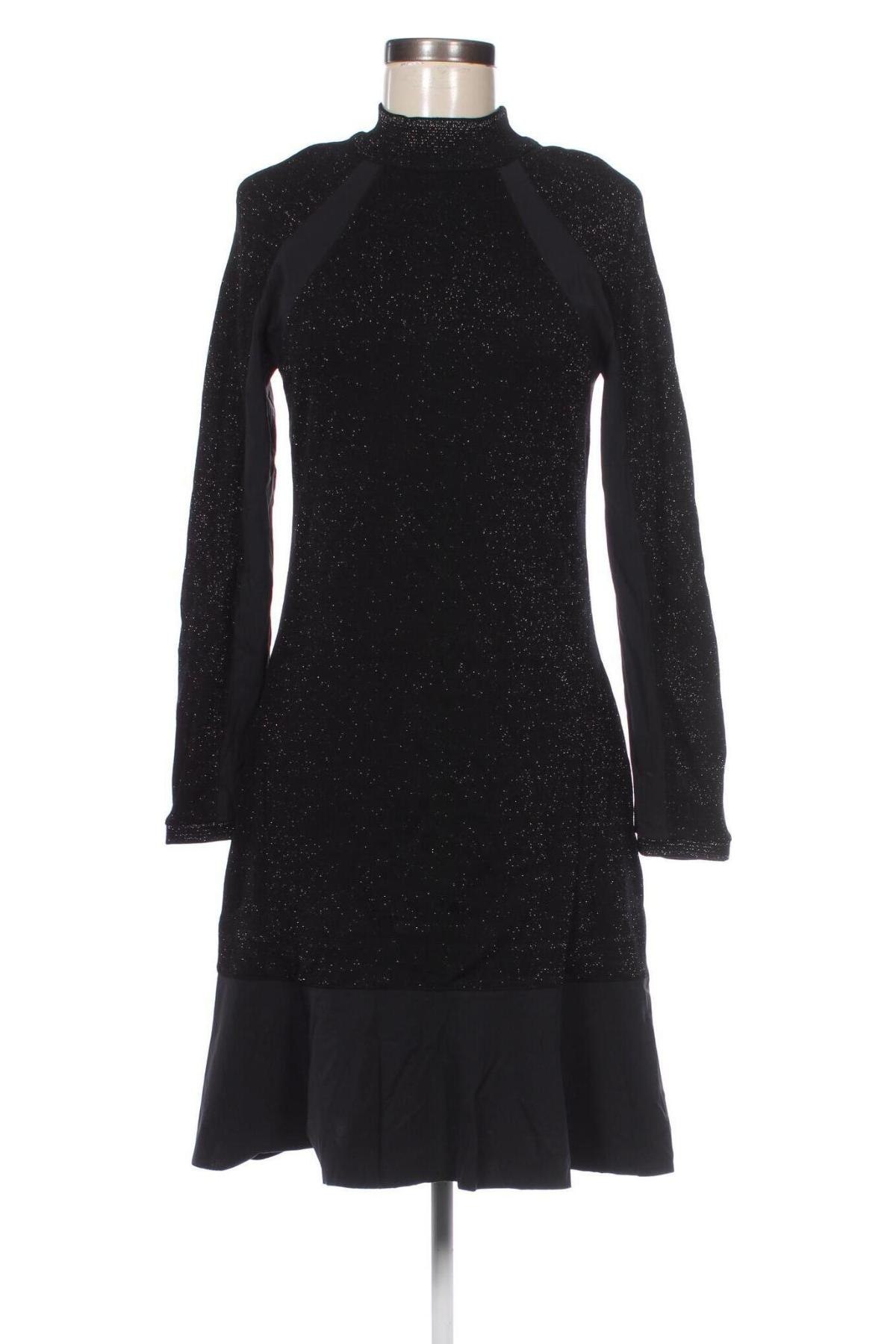 Kleid Marc Cain, Größe M, Farbe Schwarz, Preis 142,99 €