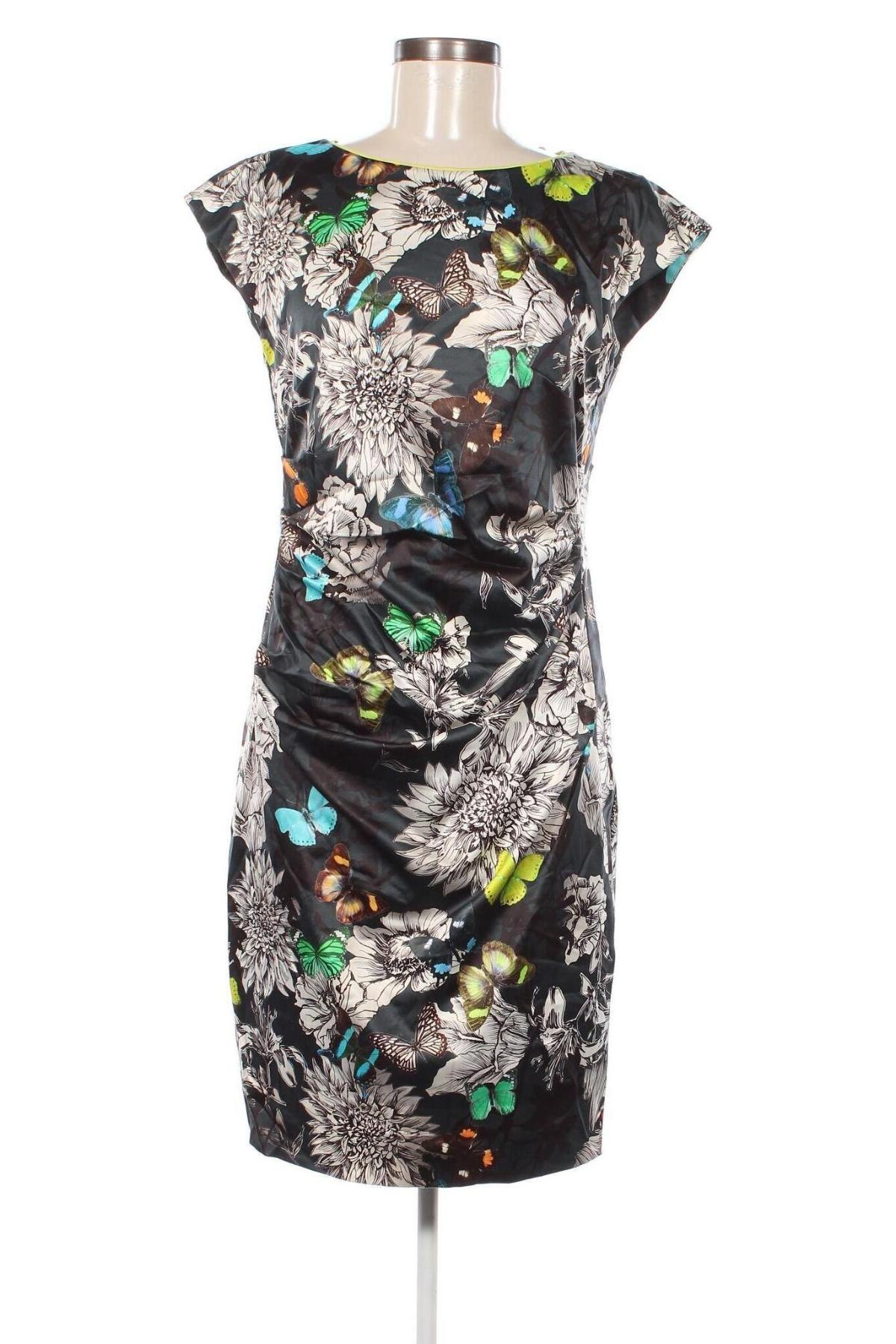 Rochie Marc Cain, Mărime L, Culoare Multicolor, Preț 573,99 Lei