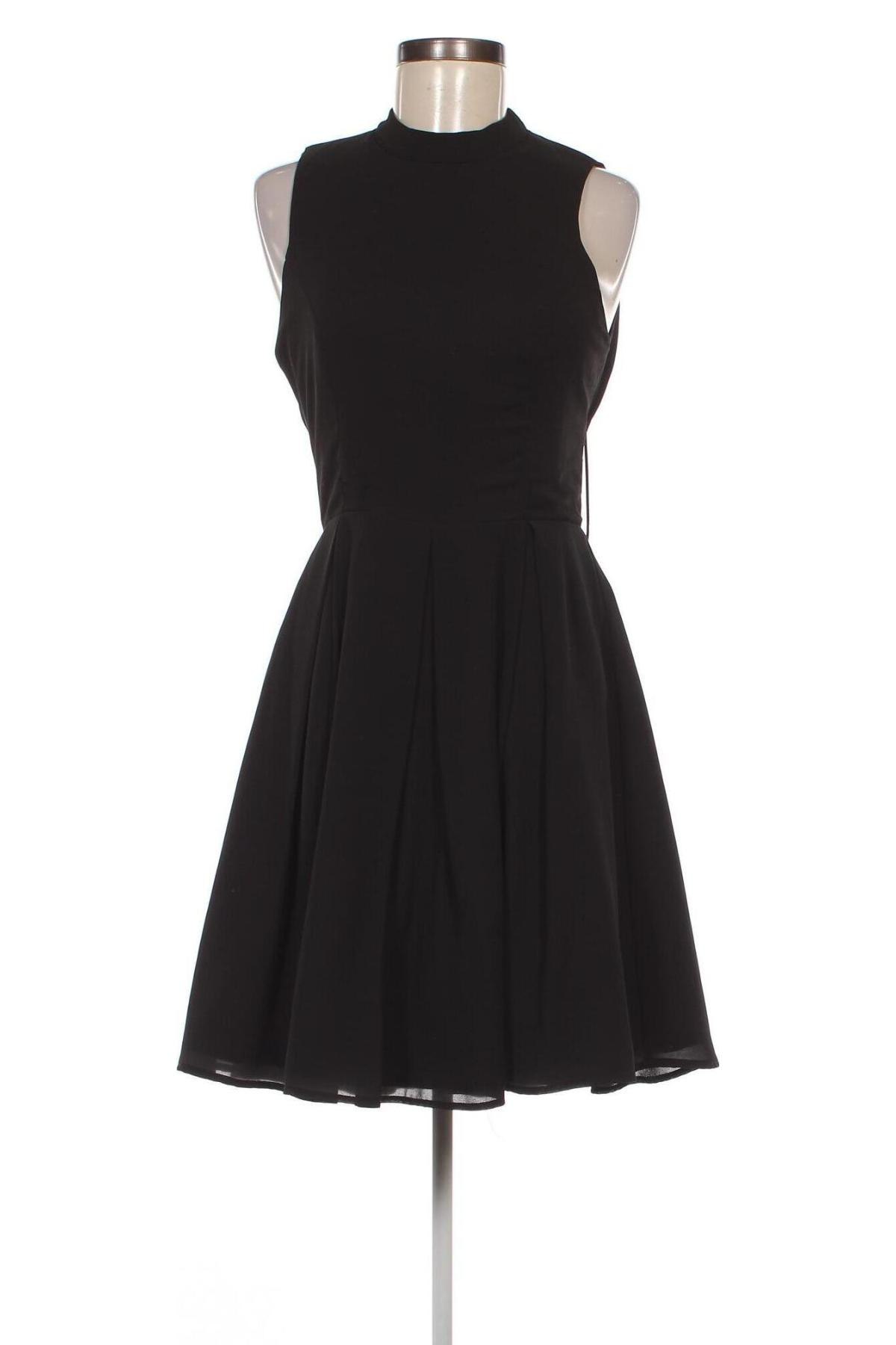 Kleid Marie Blanc, Größe M, Farbe Schwarz, Preis € 14,83