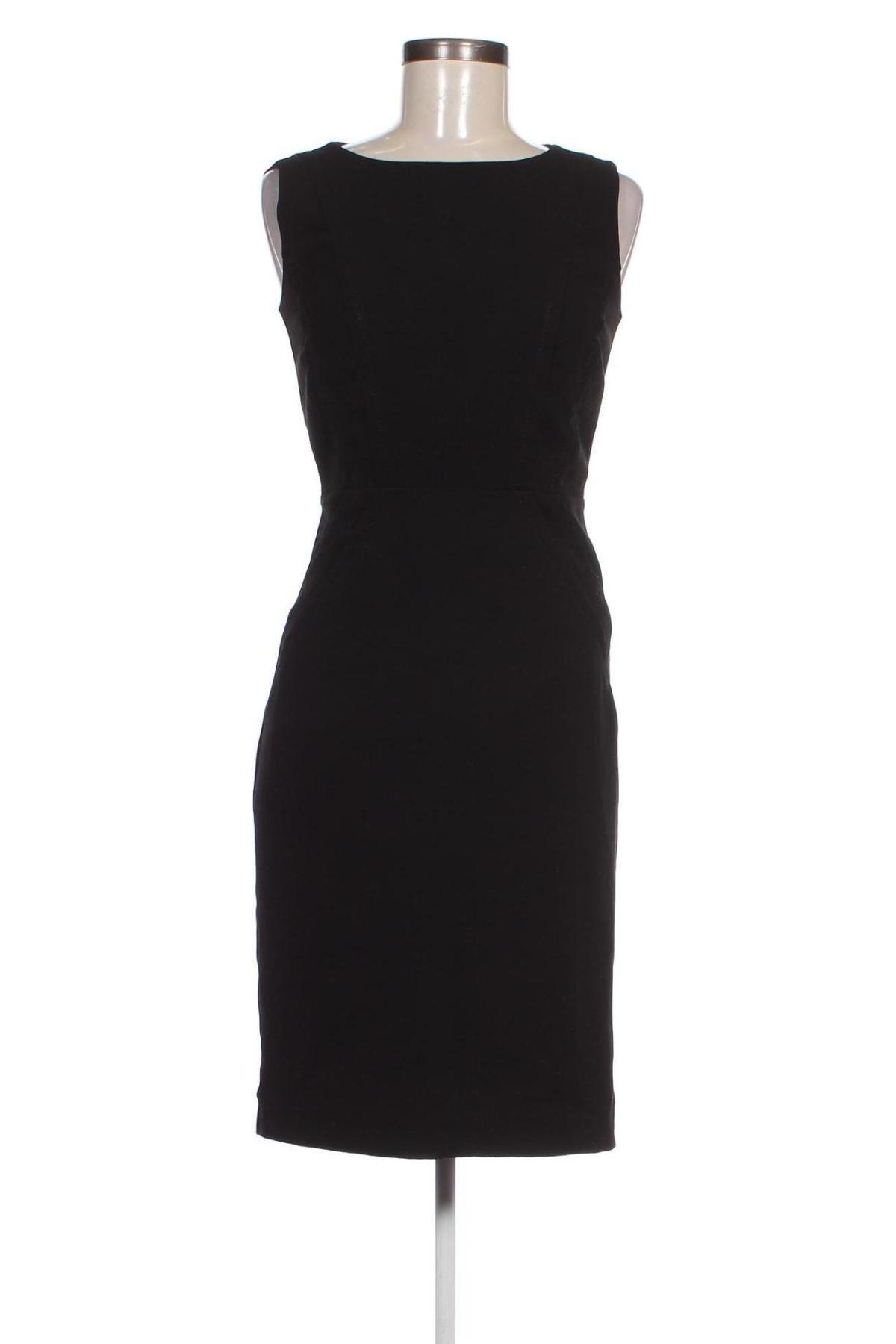 Rochie Marks & Spencer, Mărime S, Culoare Negru, Preț 84,78 Lei