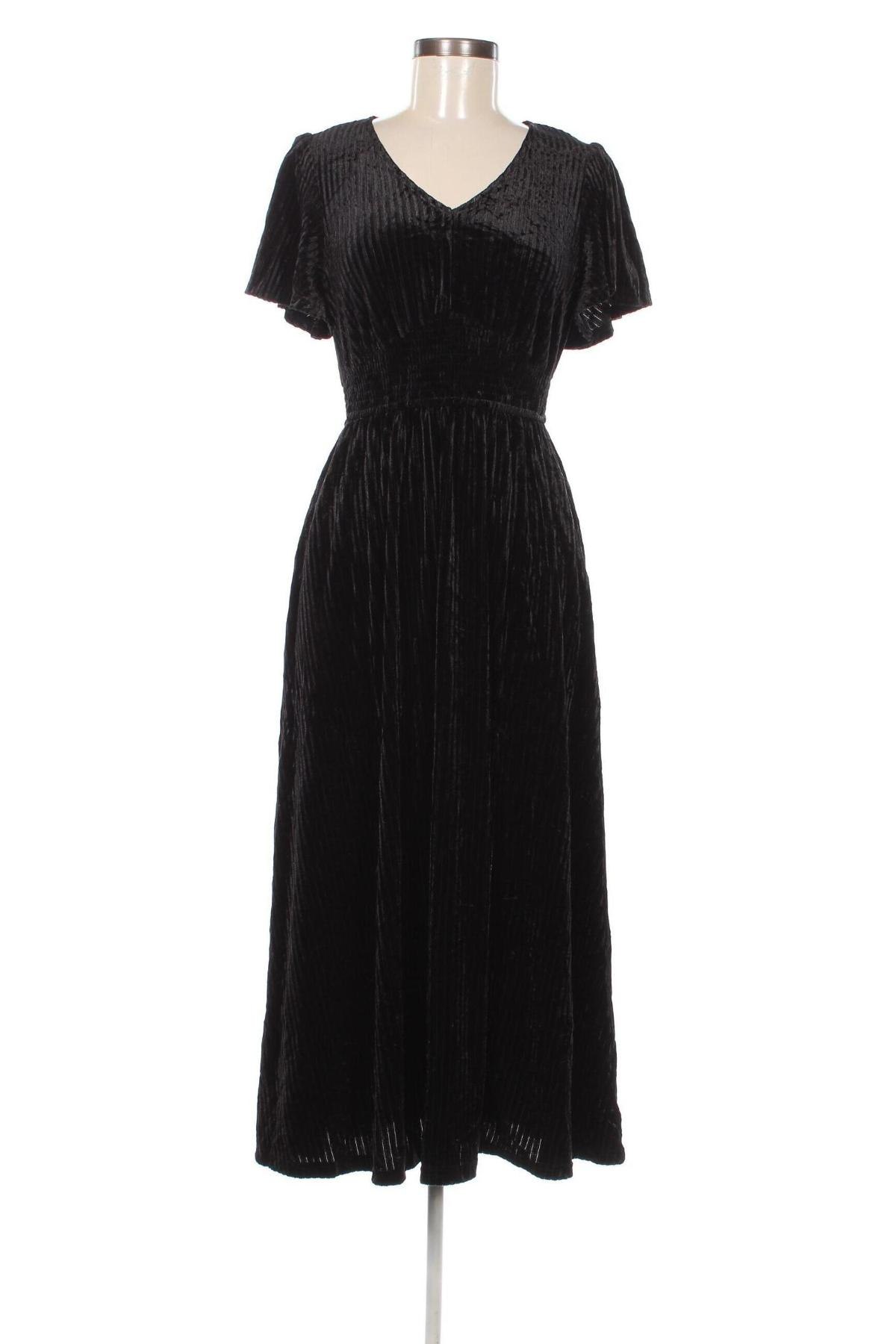 Rochie Merokeety, Mărime S, Culoare Negru, Preț 85,99 Lei