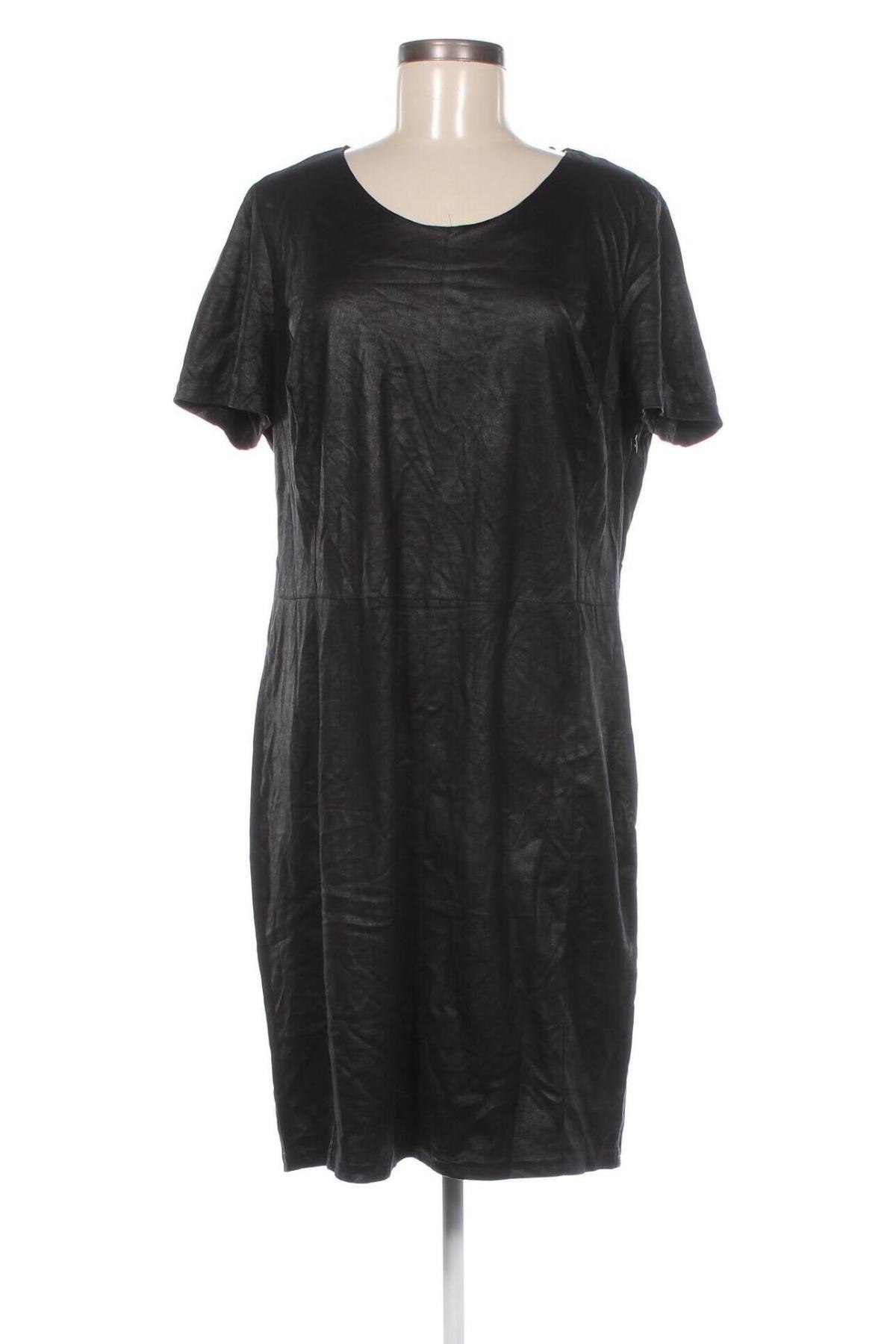 Kleid Monari, Größe XL, Farbe Schwarz, Preis 40,49 €