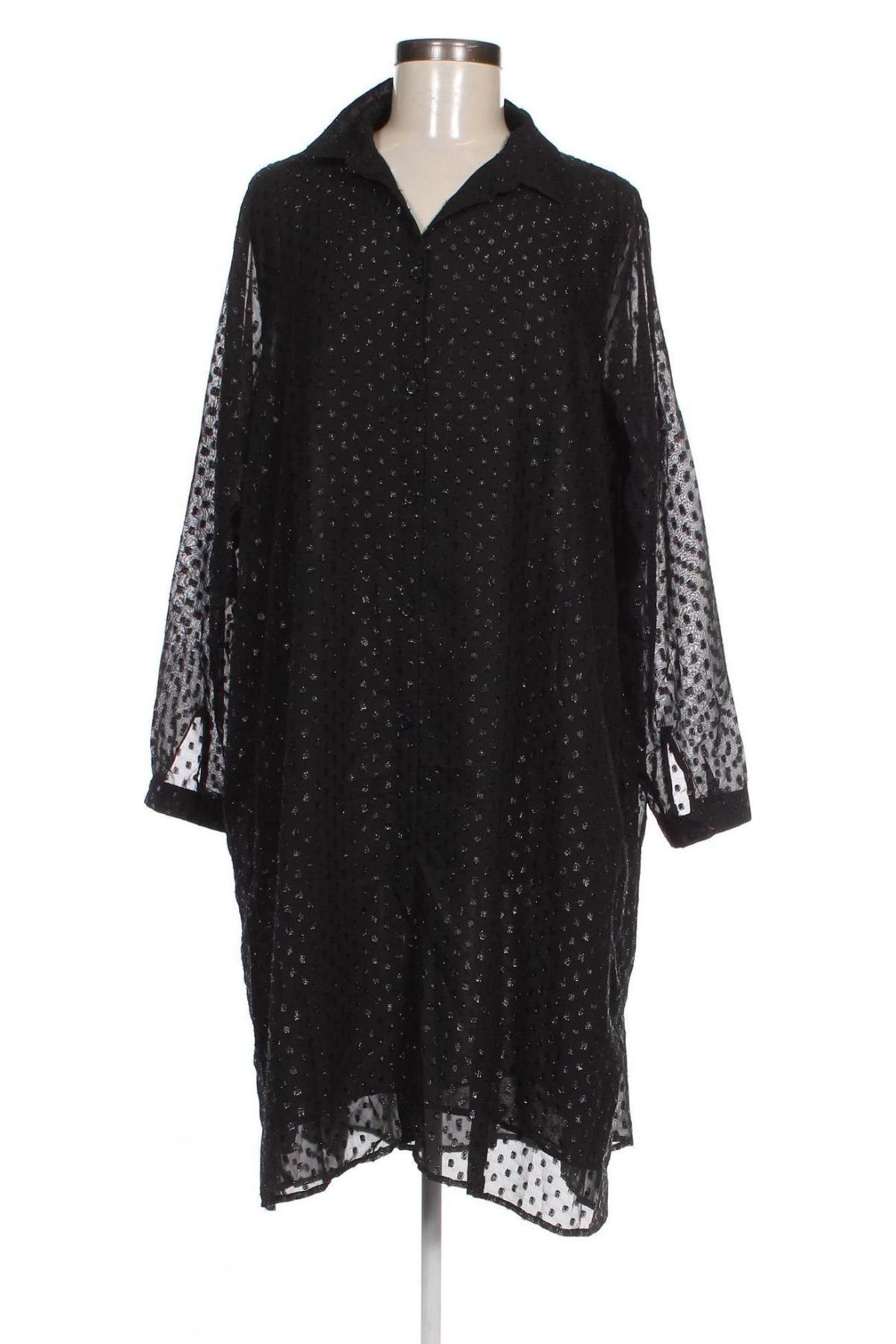 Rochie Monki, Mărime M, Culoare Negru, Preț 88,99 Lei