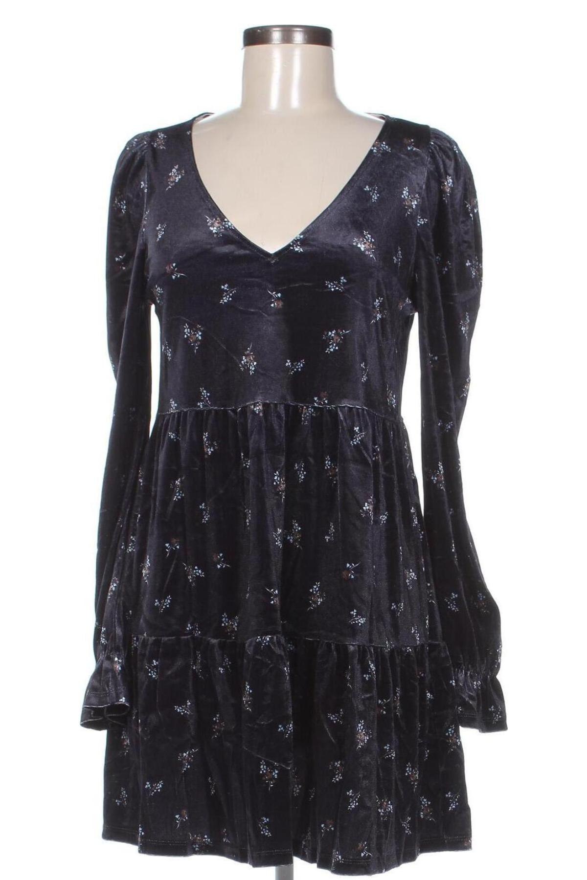 Rochie Monki, Mărime S, Culoare Albastru, Preț 35,99 Lei