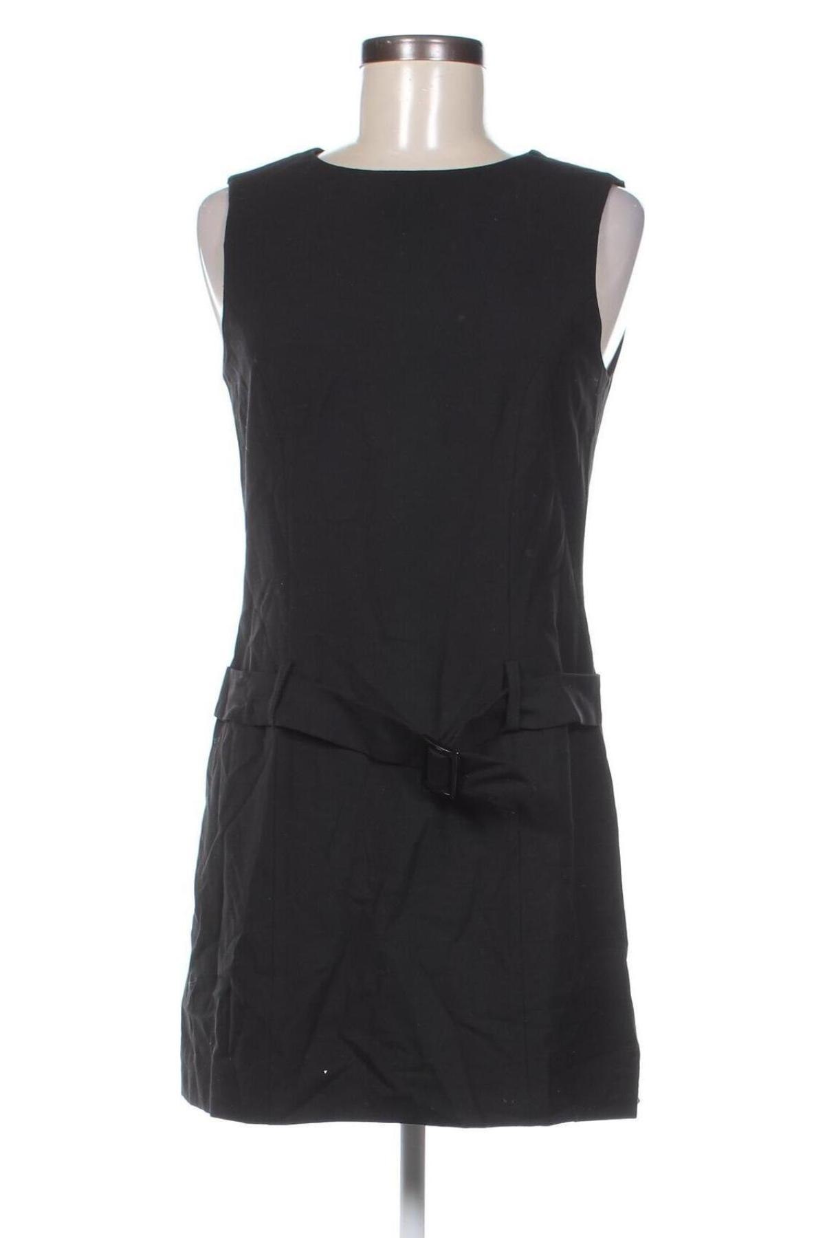 Kleid Montego, Größe M, Farbe Schwarz, Preis 20,49 €