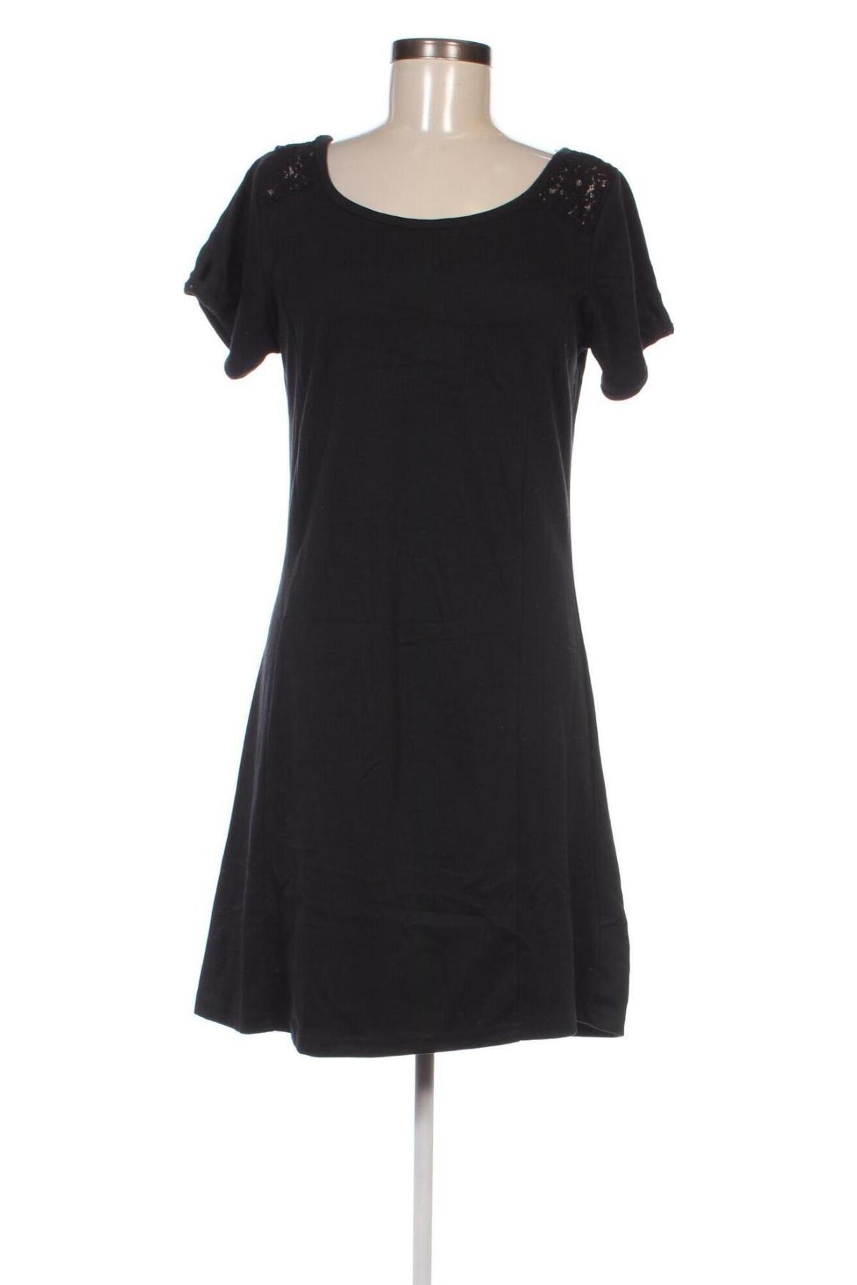 Kleid Multiblu, Größe L, Farbe Schwarz, Preis € 20,49