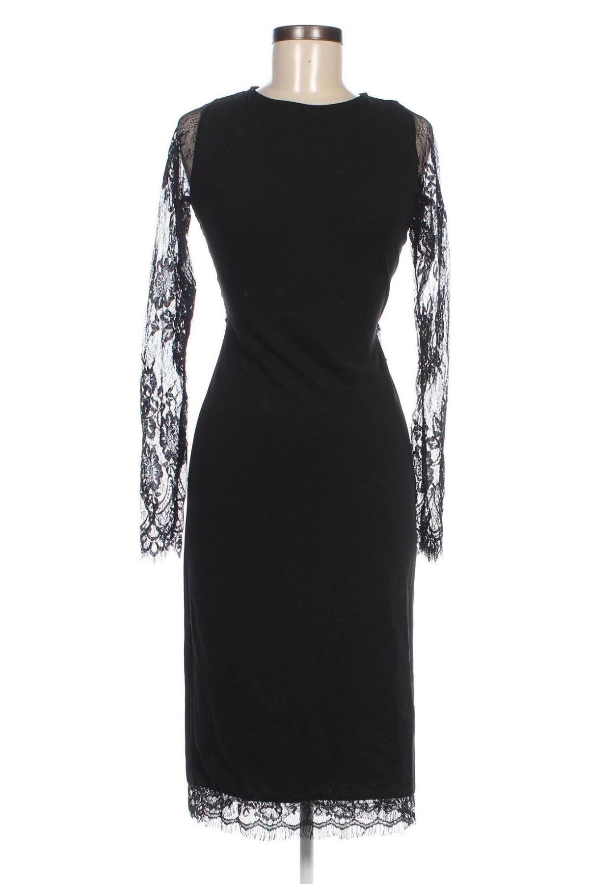 Rochie New Imperial, Mărime M, Culoare Negru, Preț 357,00 Lei