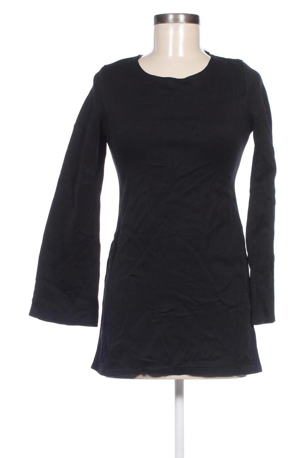 Kleid New Look, Größe M, Farbe Schwarz, Preis € 20,49