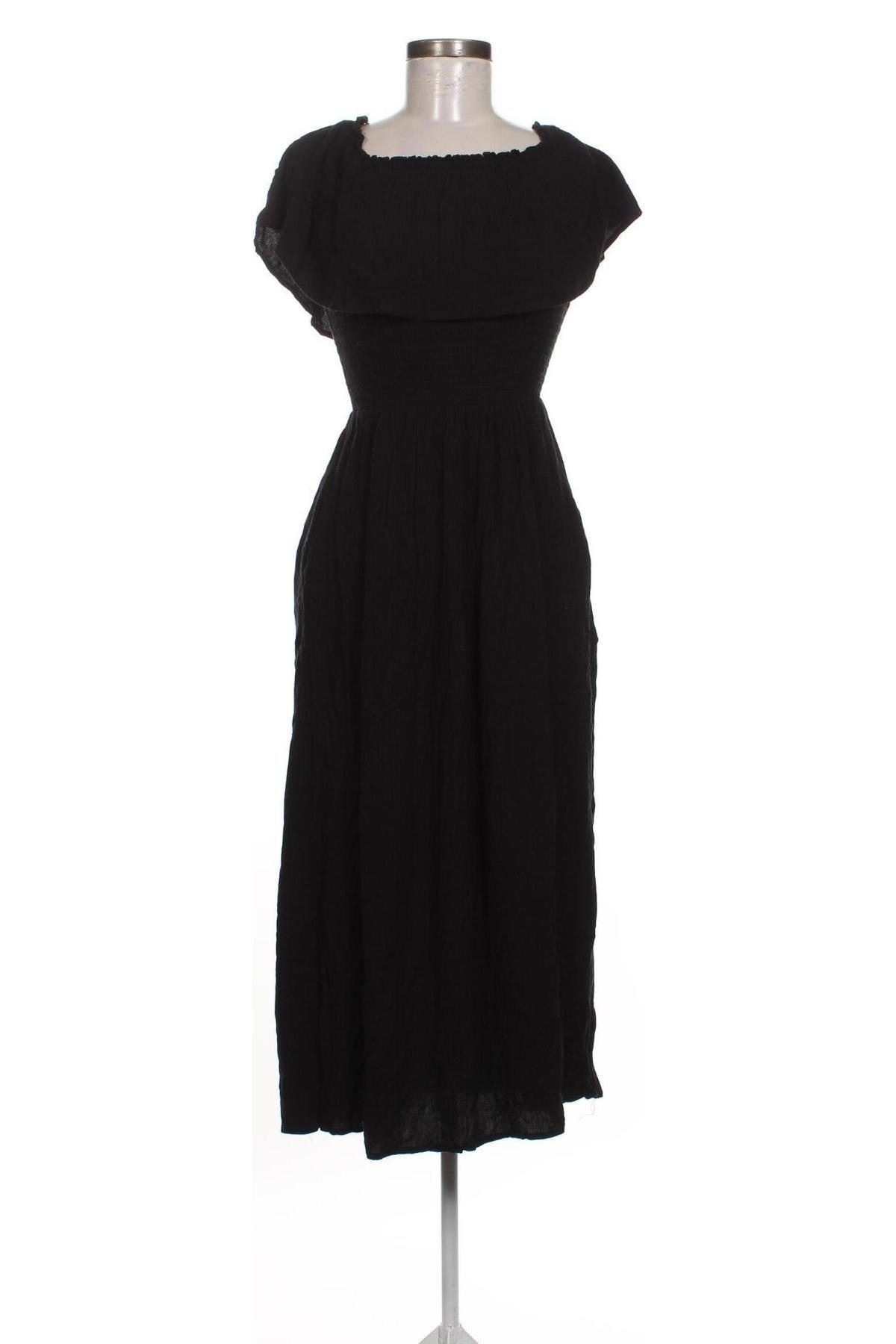 Rochie Next, Mărime M, Culoare Negru, Preț 122,00 Lei