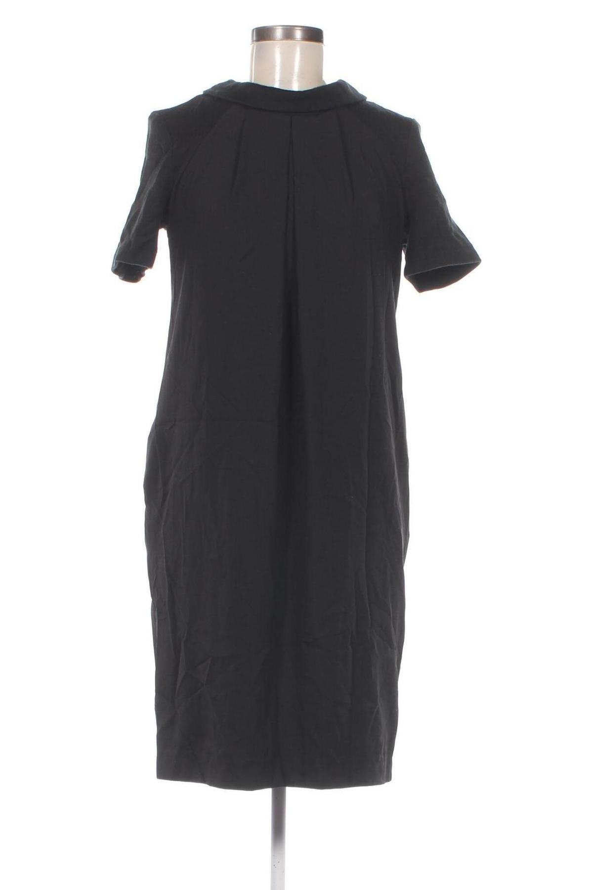 Kleid Nissa, Größe M, Farbe Schwarz, Preis 30,99 €