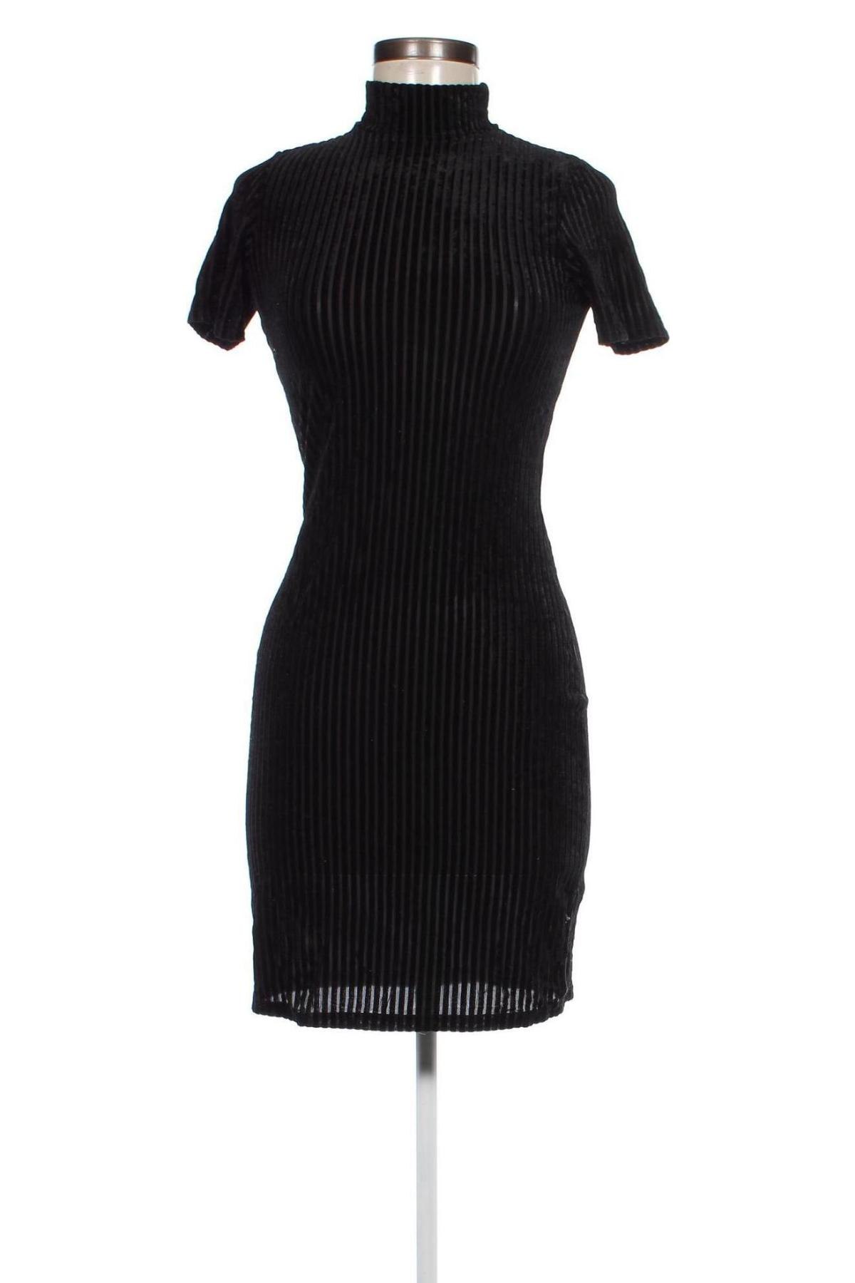 Rochie Noisy May, Mărime XS, Culoare Negru, Preț 157,99 Lei