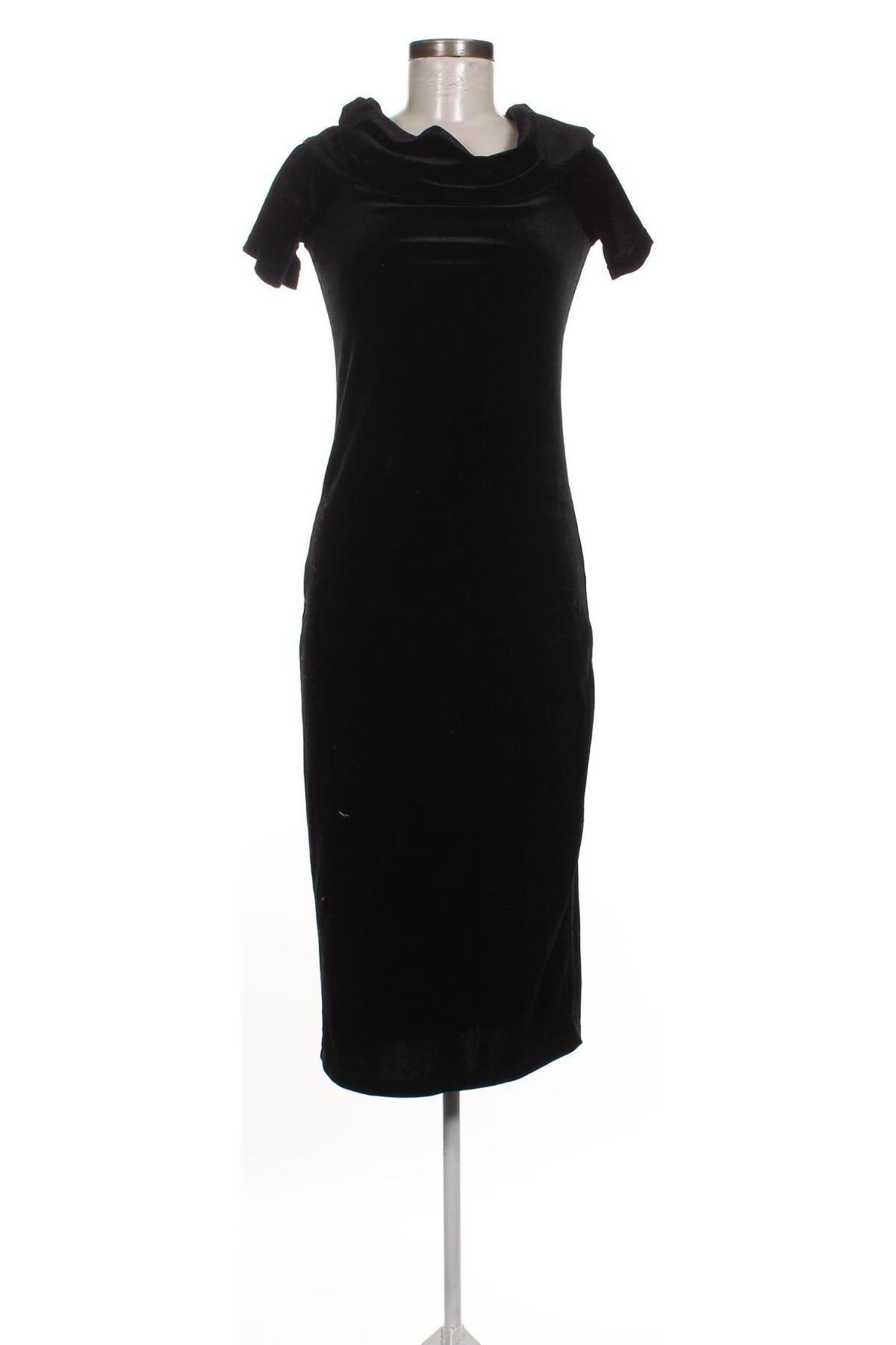 Rochie Noisy May, Mărime M, Culoare Negru, Preț 276,00 Lei