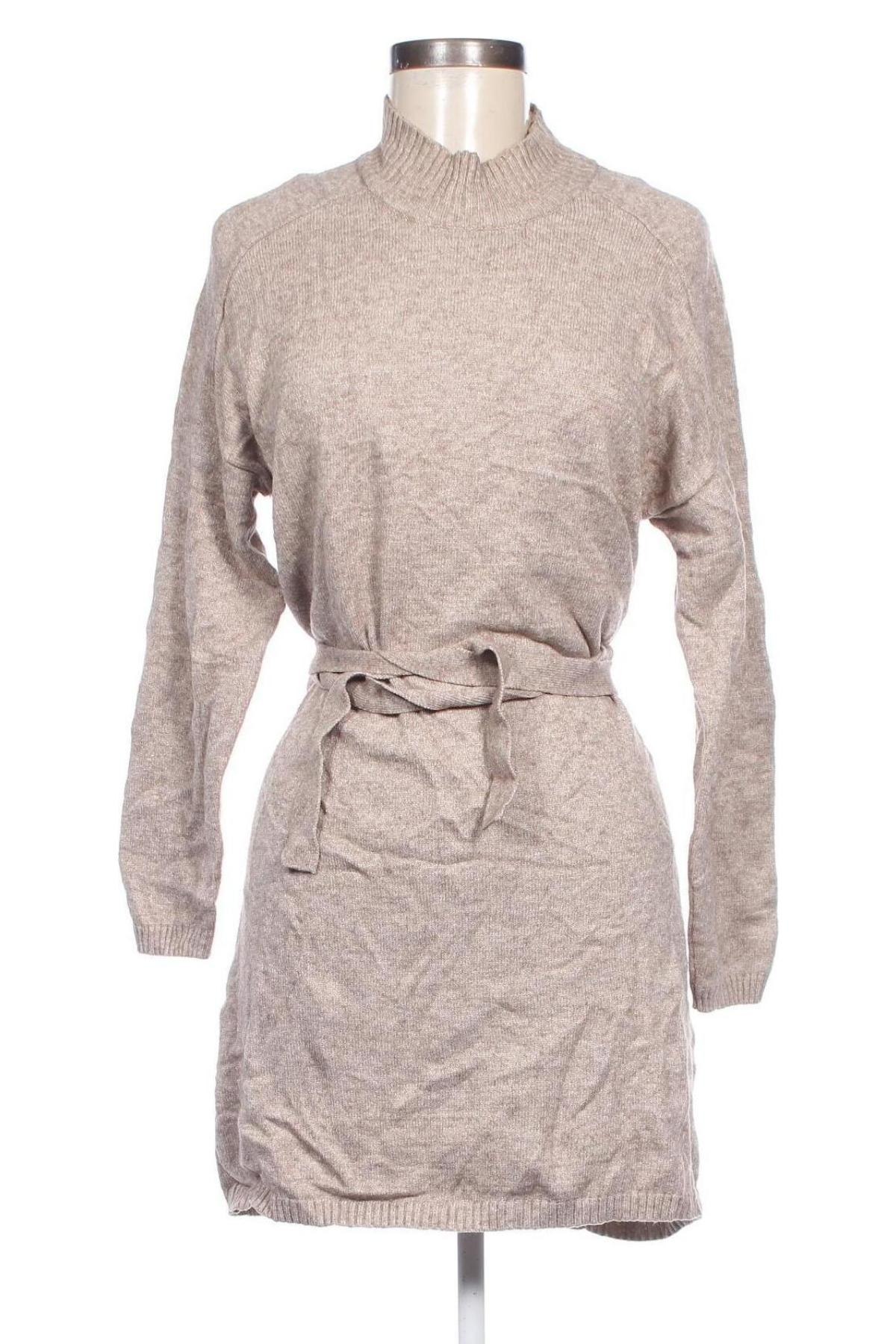 Kleid ONLY, Größe M, Farbe Beige, Preis € 18,99