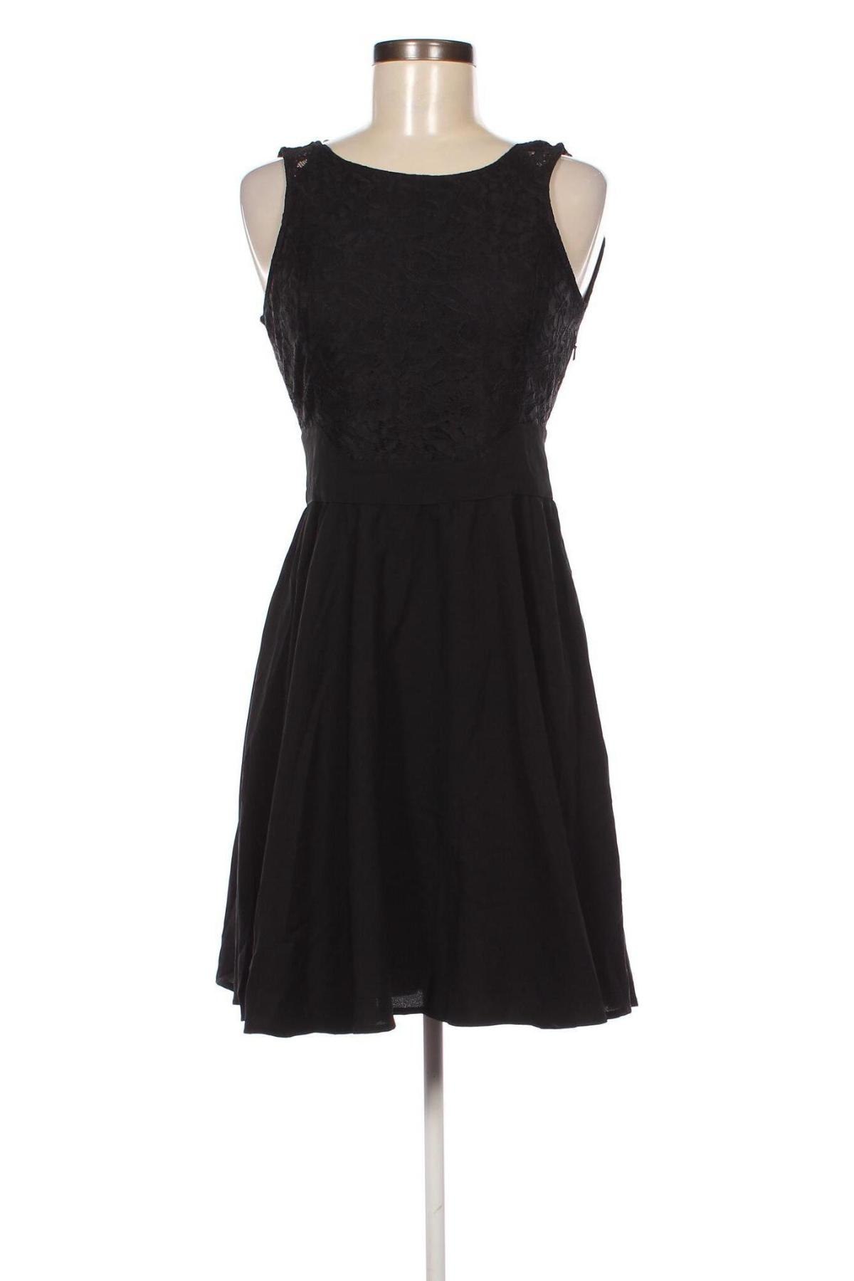 Rochie ONLY, Mărime M, Culoare Negru, Preț 88,99 Lei