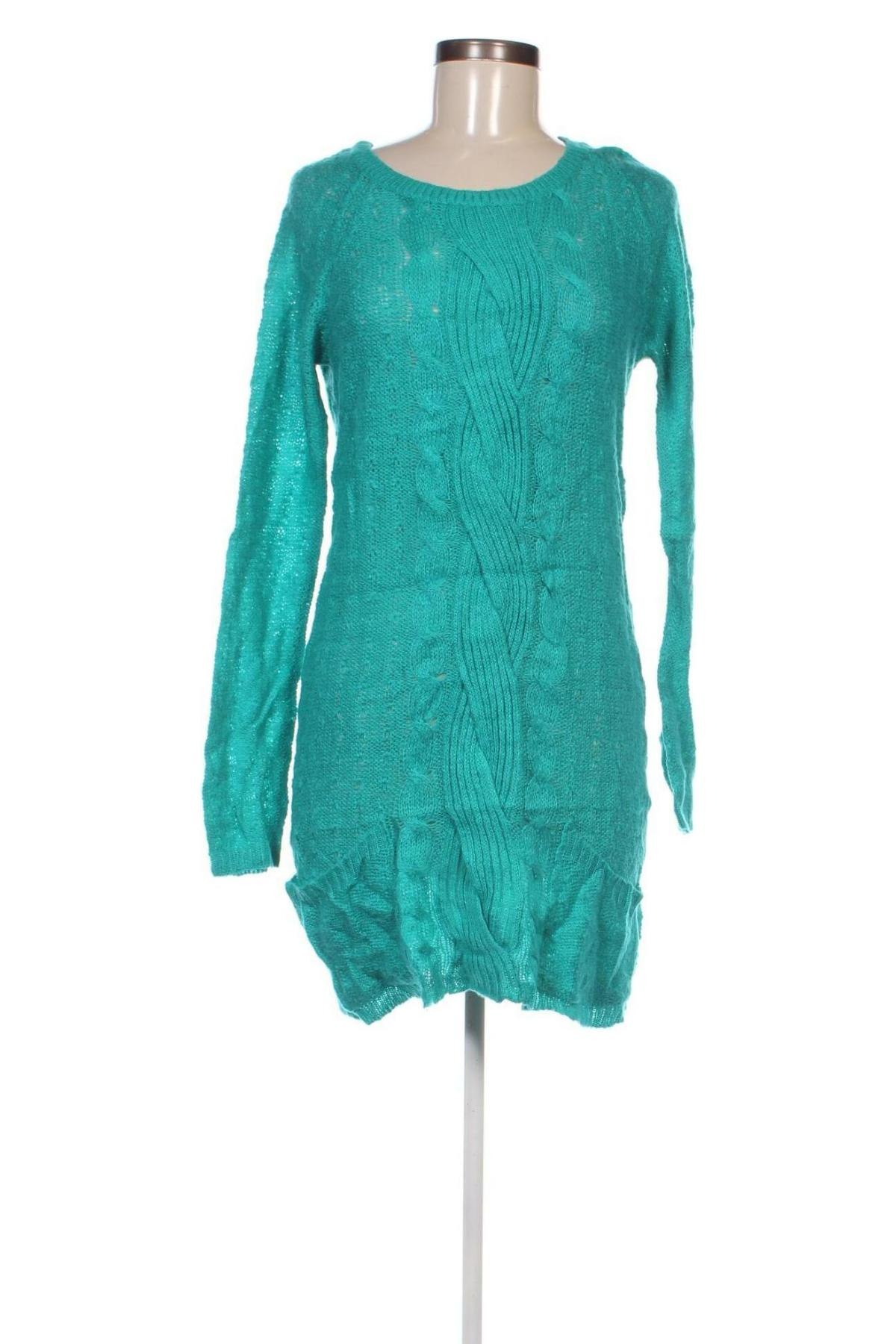 Rochie ONLY, Mărime M, Culoare Verde, Preț 88,99 Lei