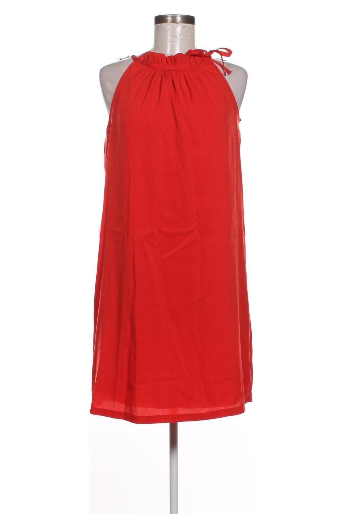 Kleid ONLY, Größe M, Farbe Rot, Preis € 20,38