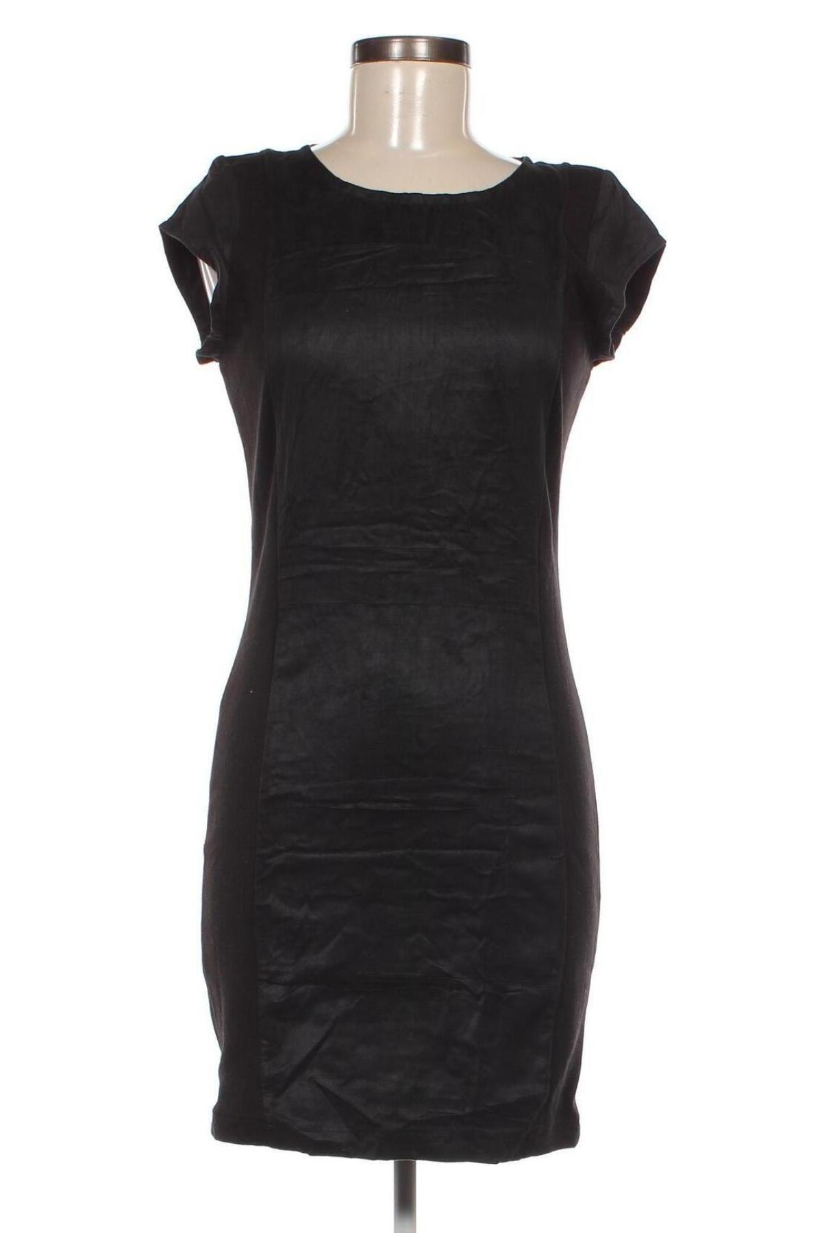 Rochie Object, Mărime M, Culoare Negru, Preț 157,99 Lei