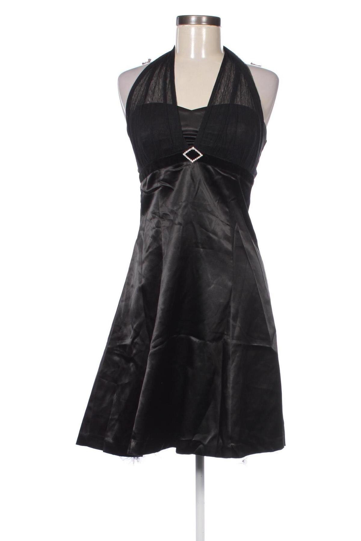 Kleid Orsay, Größe S, Farbe Schwarz, Preis € 12,49