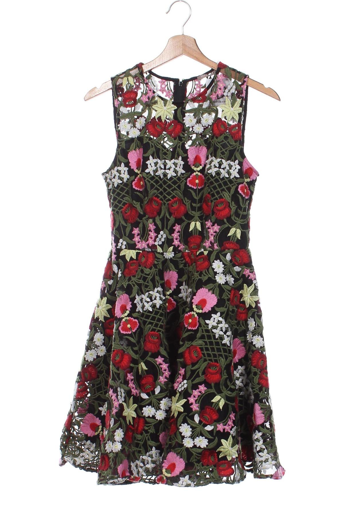 Rochie Orsay, Mărime XS, Culoare Multicolor, Preț 73,98 Lei