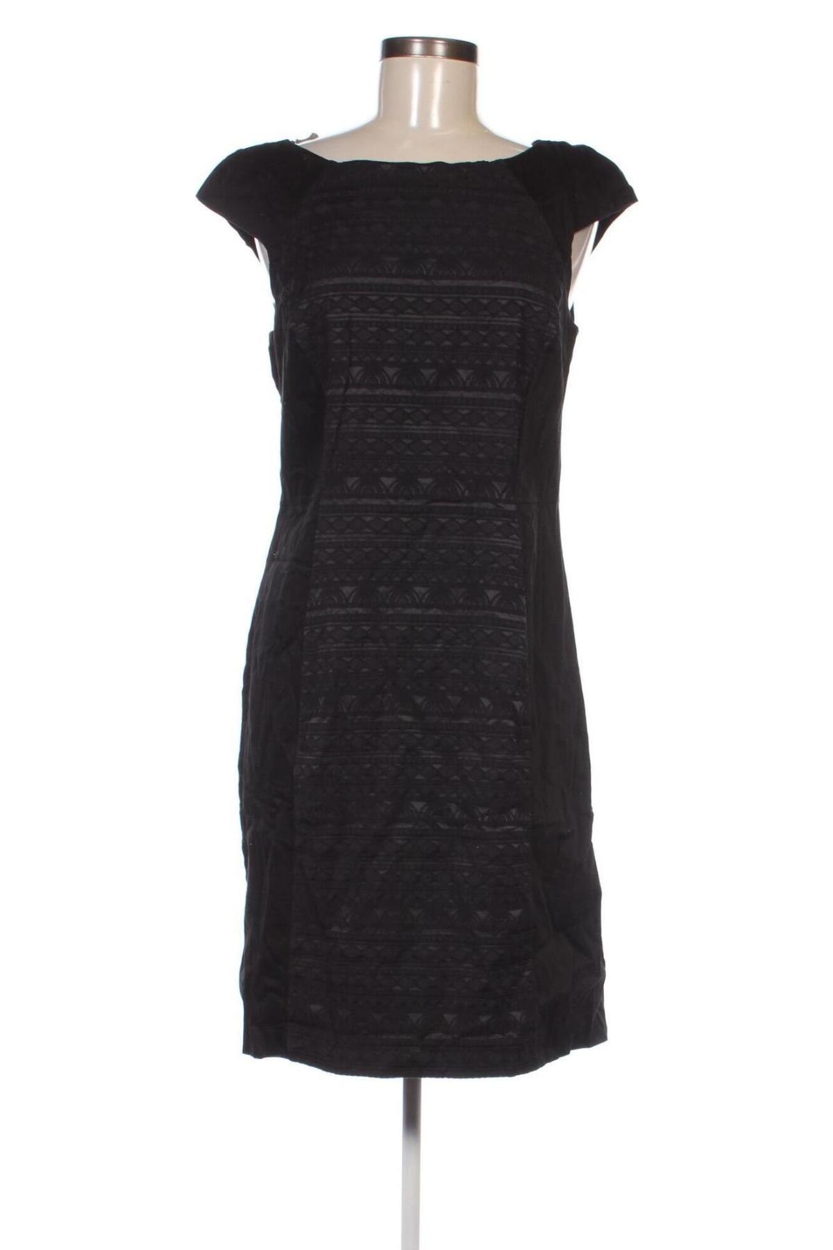 Rochie Orsay, Mărime L, Culoare Negru, Preț 95,99 Lei