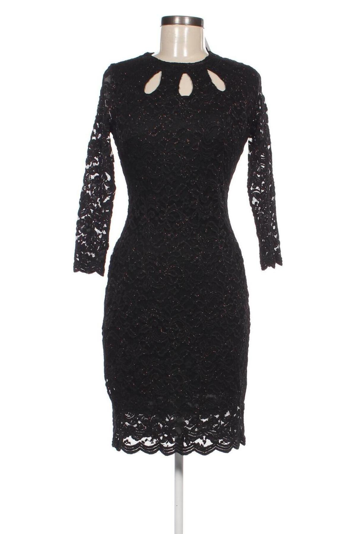 Rochie Orsay, Mărime M, Culoare Negru, Preț 147,59 Lei