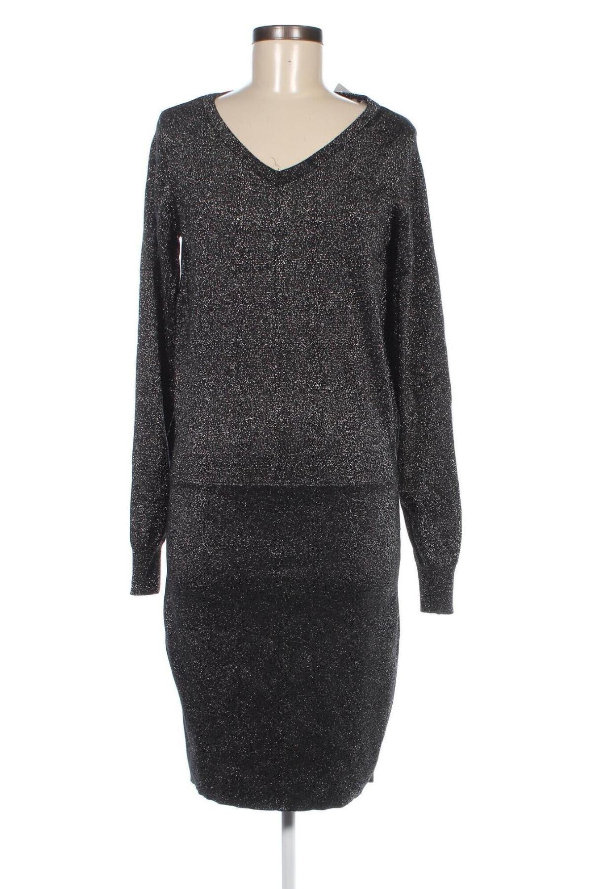 Kleid Orsay, Größe XL, Farbe Grau, Preis 14,83 €