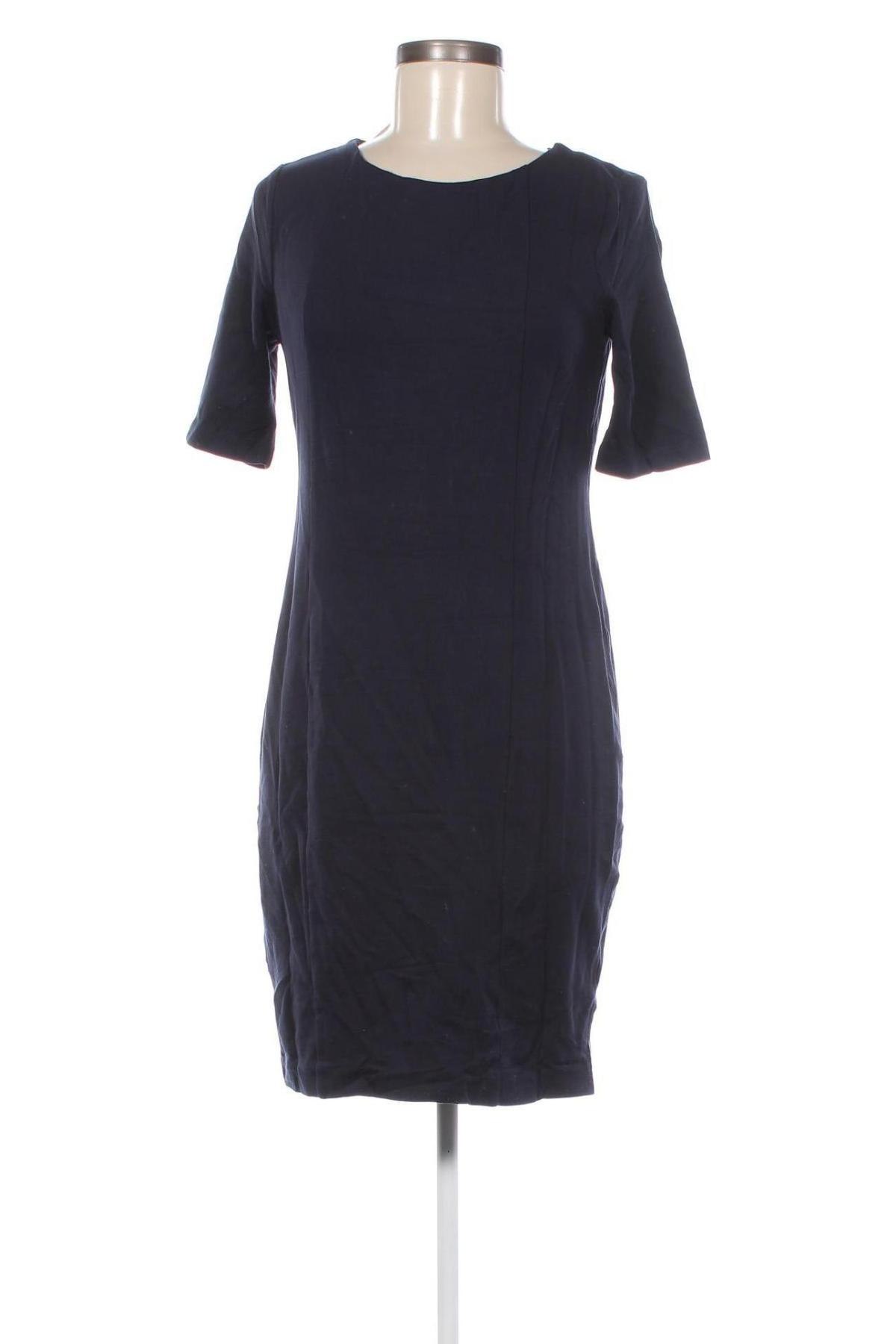 Kleid Oui, Größe L, Farbe Blau, Preis 57,49 €