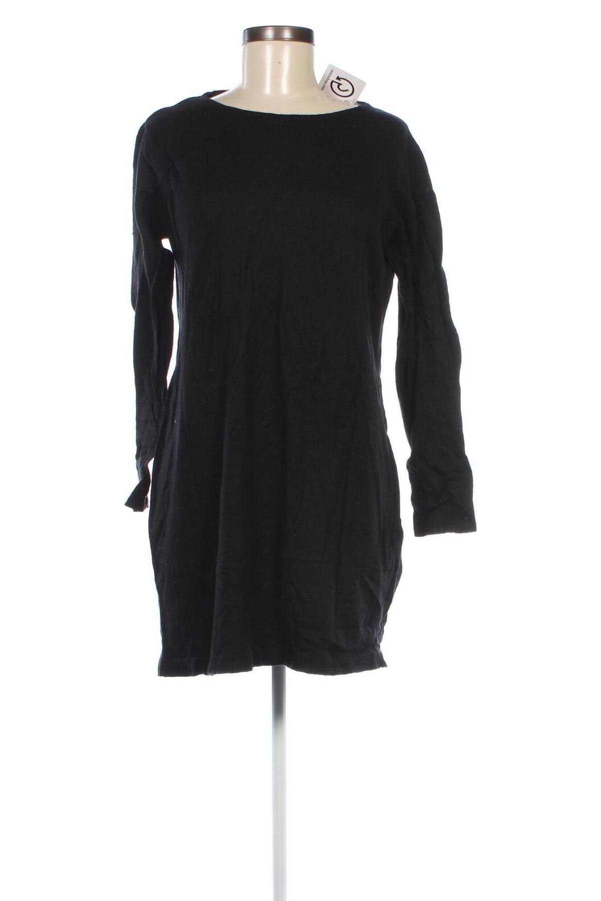 Kleid Oviesse, Größe L, Farbe Schwarz, Preis 20,49 €