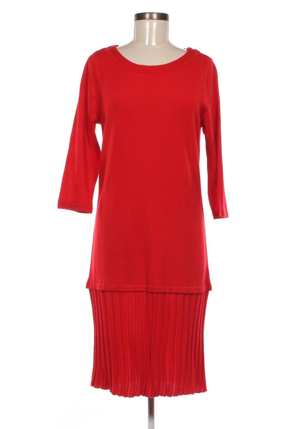 Kleid Paola, Größe XS, Farbe Rot, Preis € 20,49