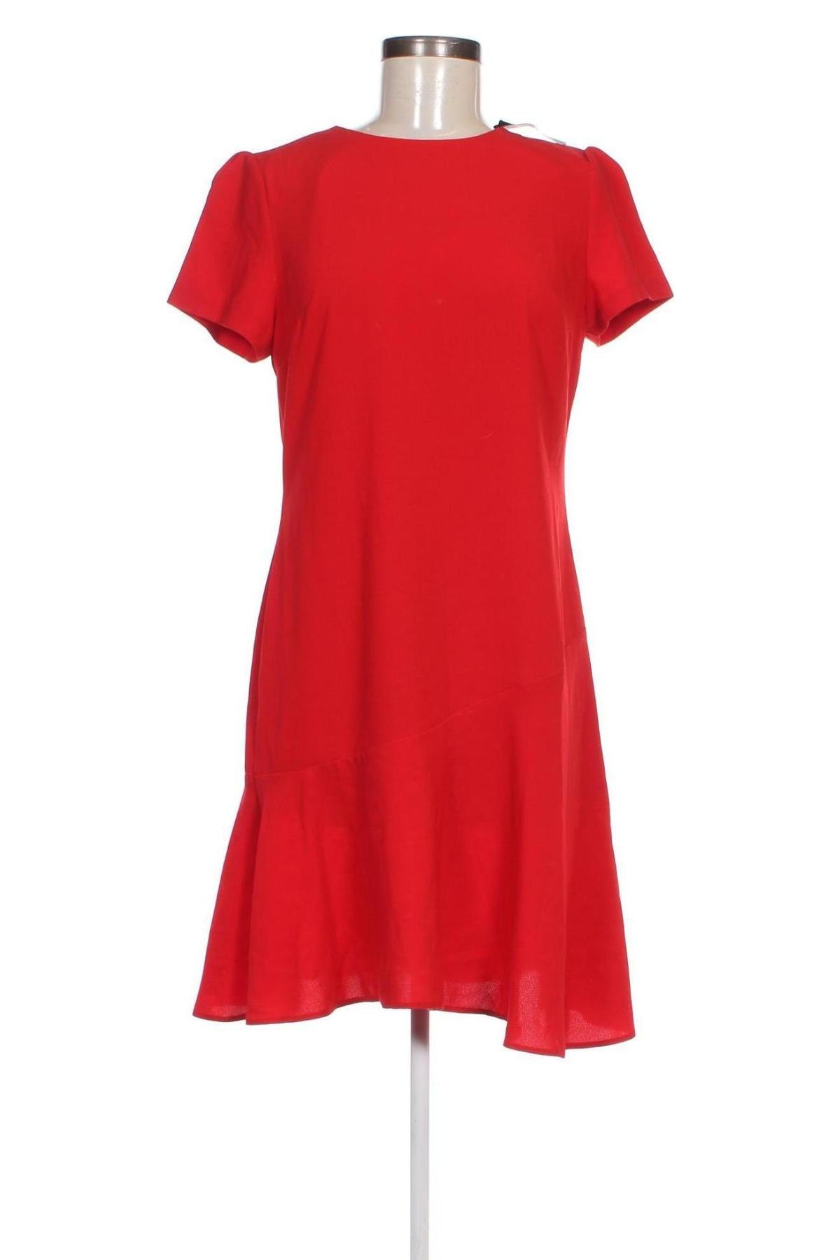 Kleid Peacocks, Größe M, Farbe Rot, Preis € 23,53