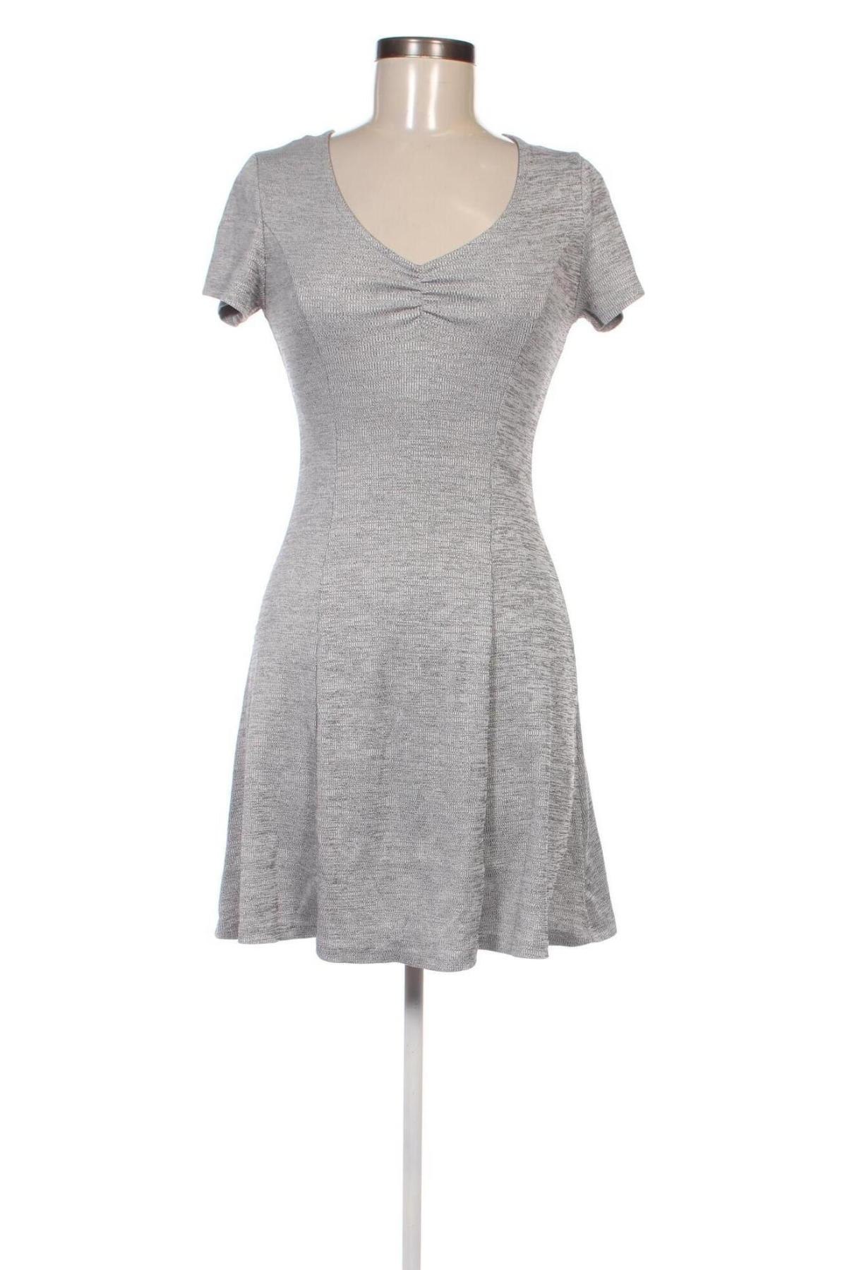 Kleid Pimkie, Größe S, Farbe Grau, Preis € 14,99