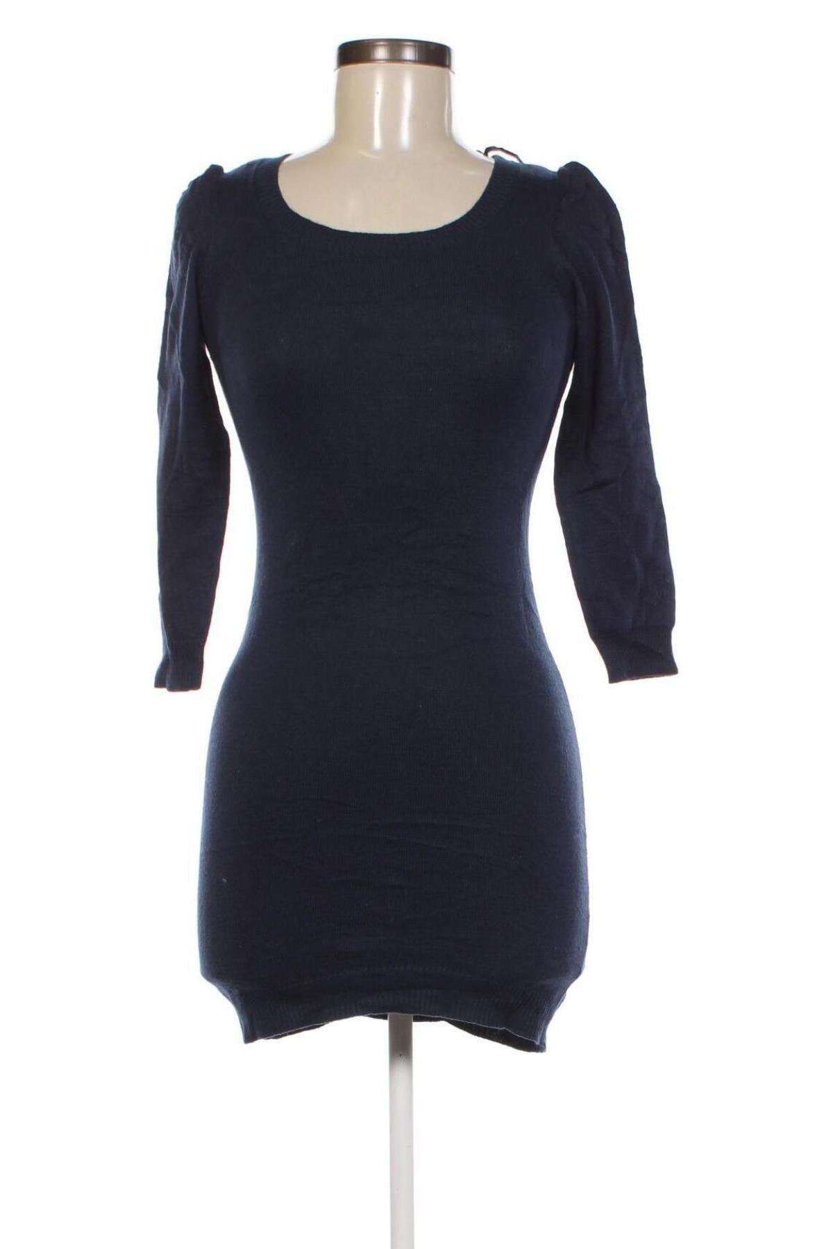 Kleid Pimkie, Größe S, Farbe Blau, Preis 20,49 €