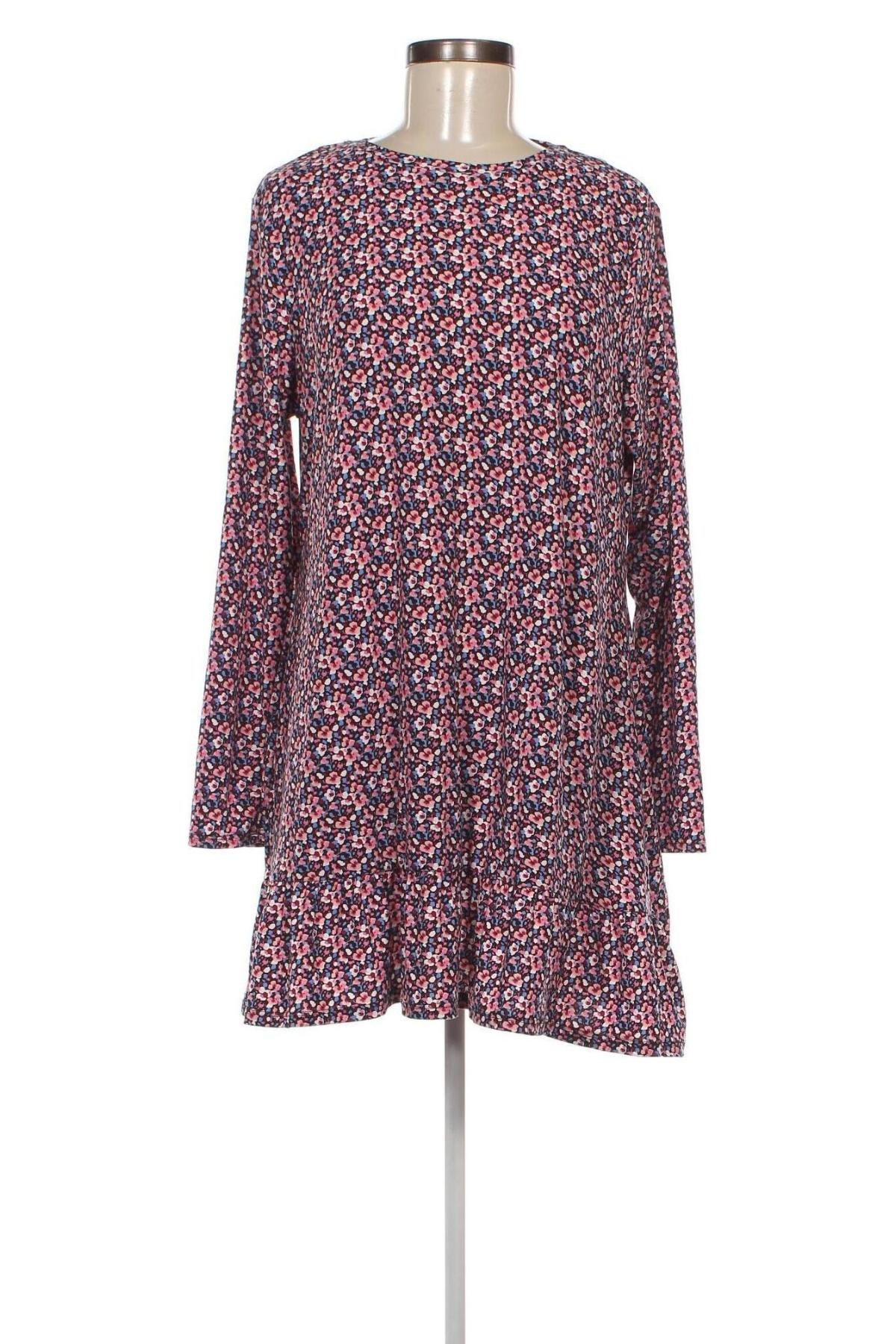 Kleid Primark, Größe L, Farbe Mehrfarbig, Preis 27,67 €