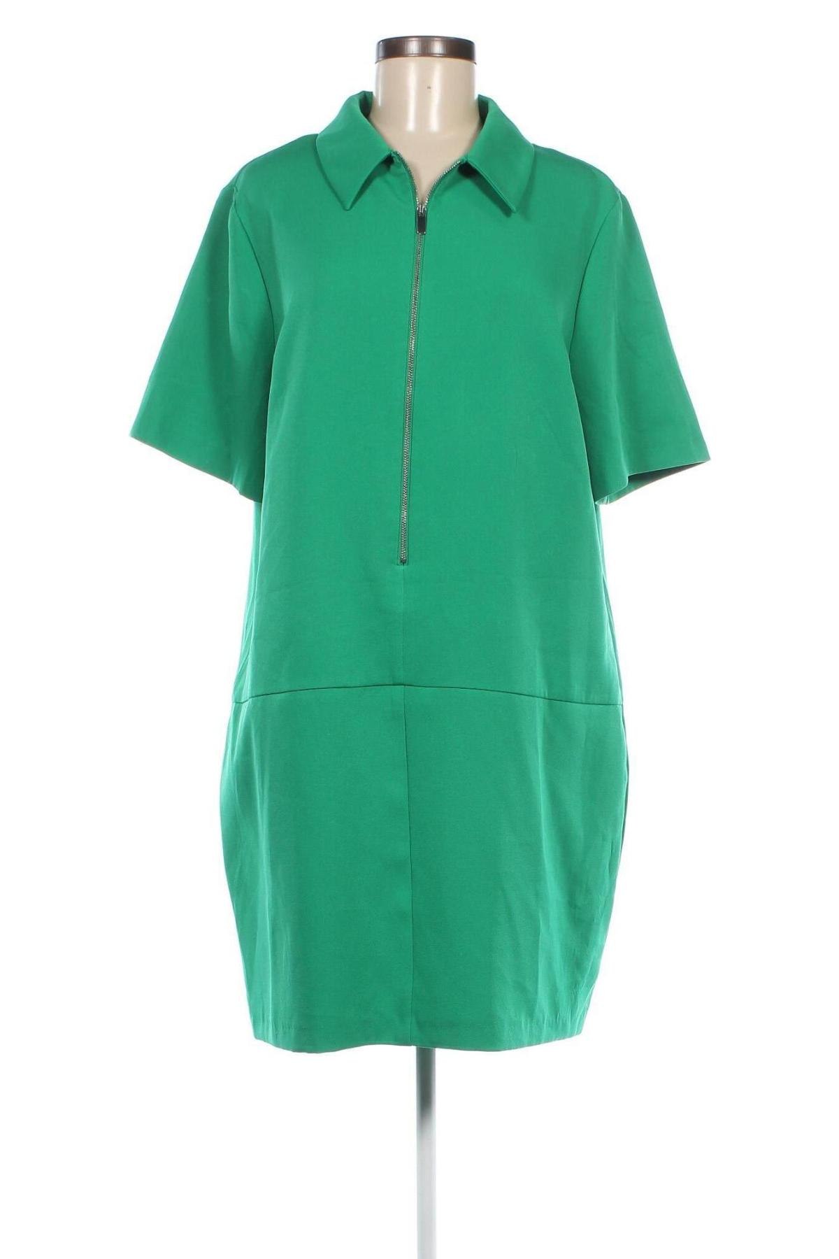 Rochie Primark, Mărime XL, Culoare Verde, Preț 95,99 Lei