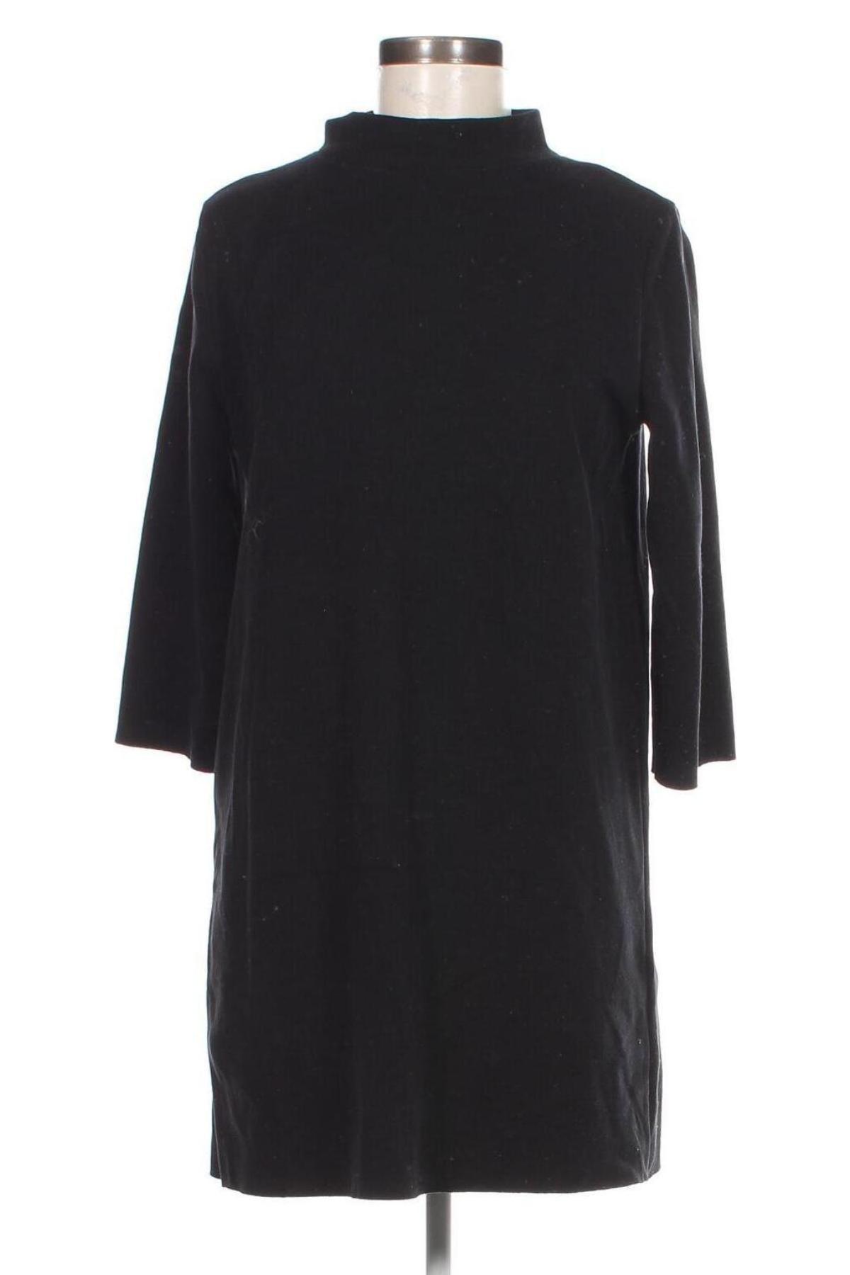 Kleid Pull&Bear, Größe L, Farbe Schwarz, Preis € 20,49