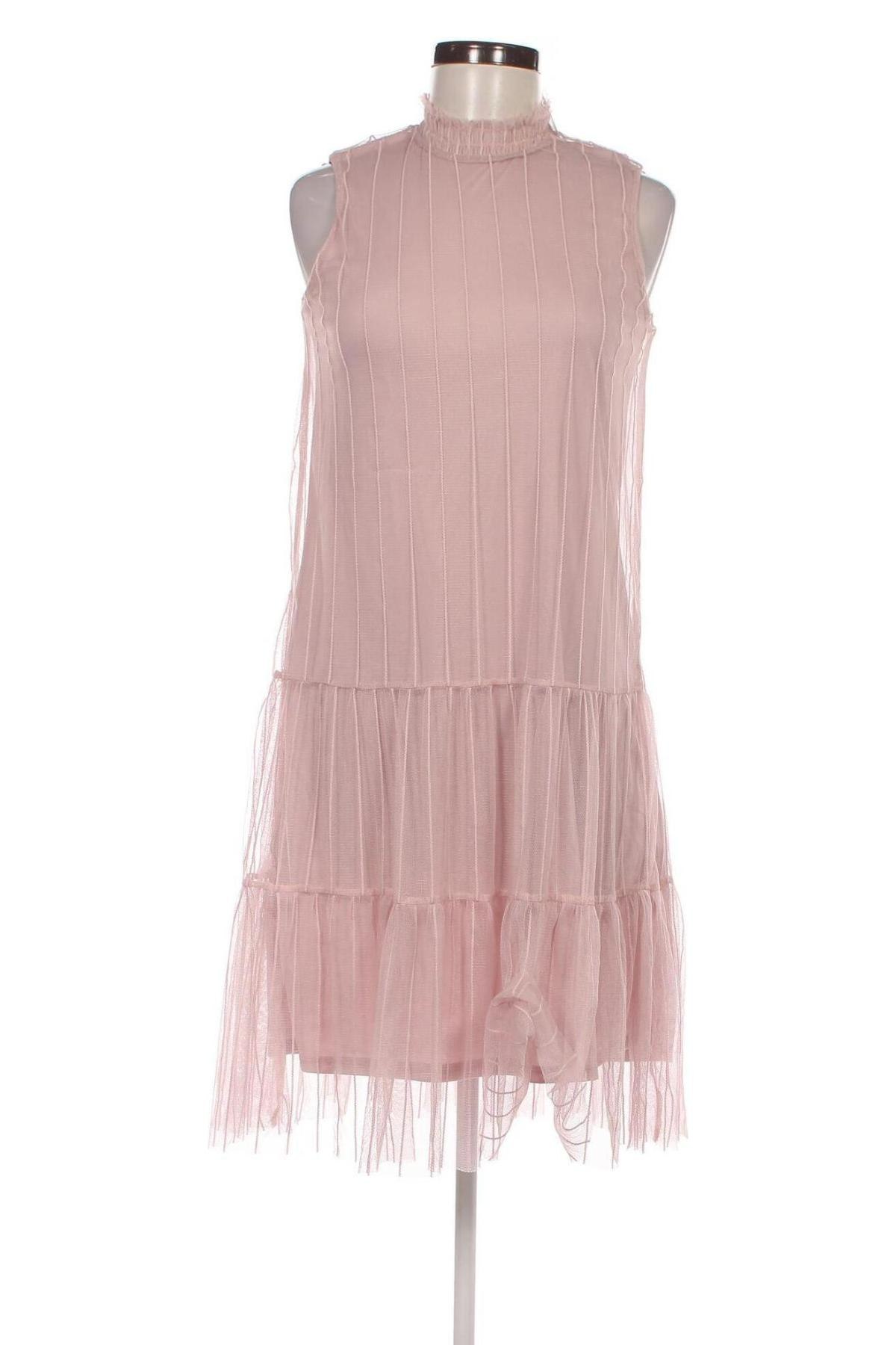 Kleid Reserved, Größe S, Farbe Rosa, Preis 14,83 €