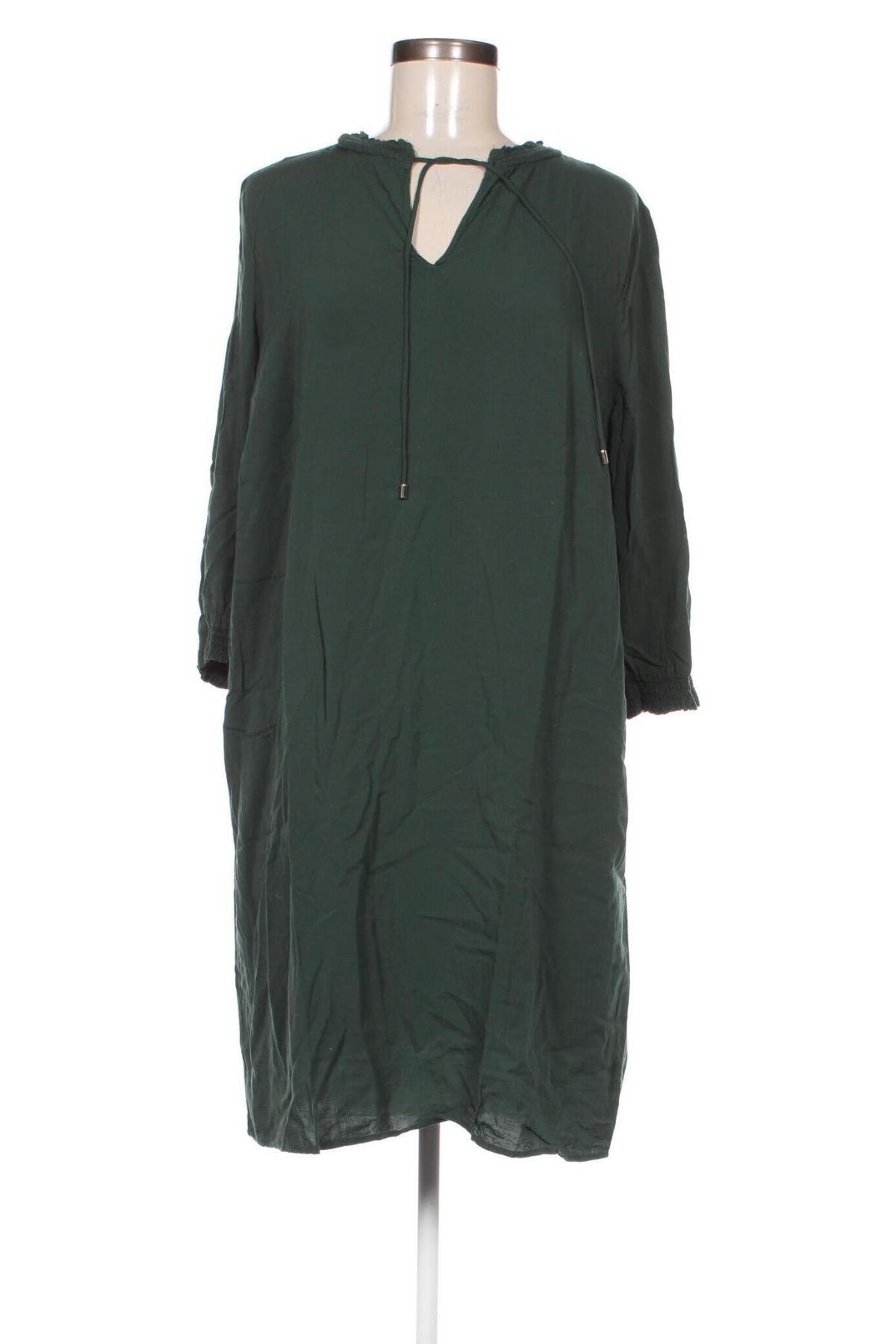 Rochie S.Oliver, Mărime M, Culoare Verde, Preț 122,45 Lei