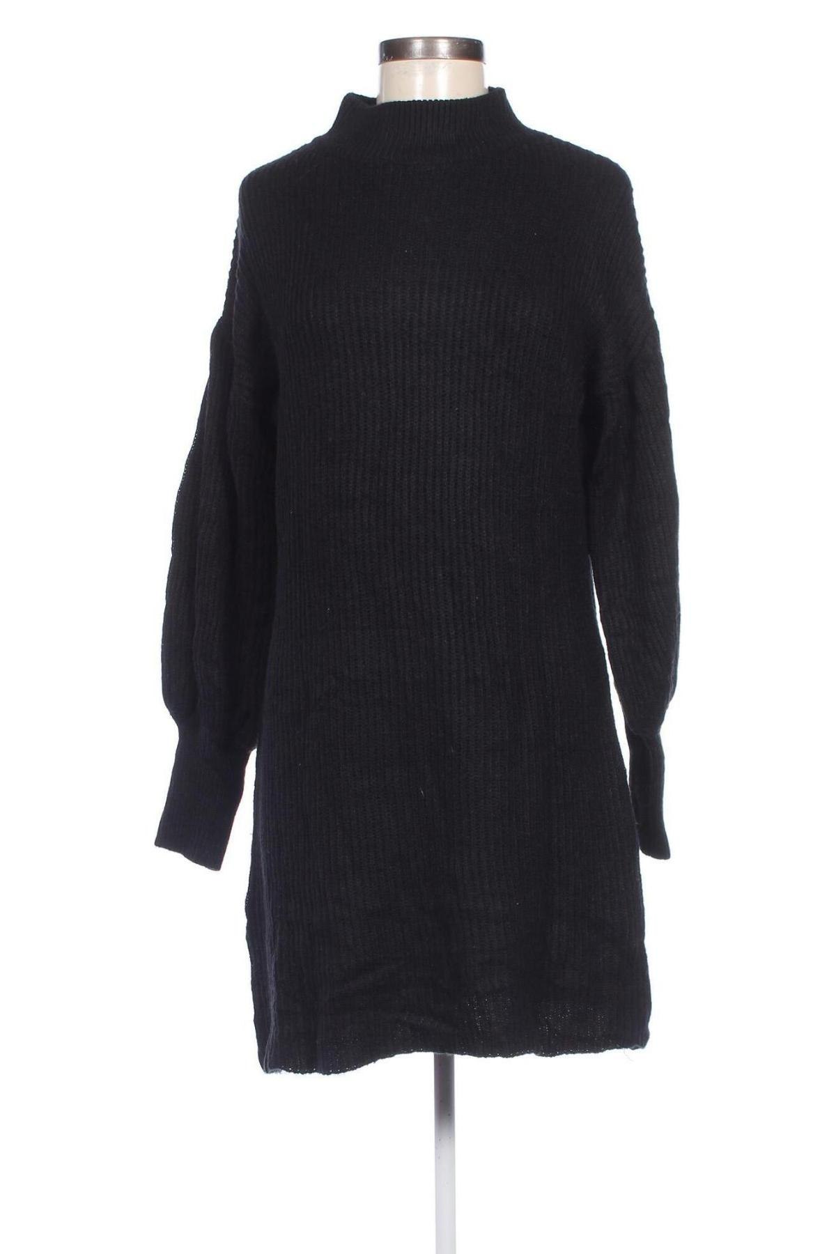 Kleid SHEIN, Größe S, Farbe Schwarz, Preis 20,49 €