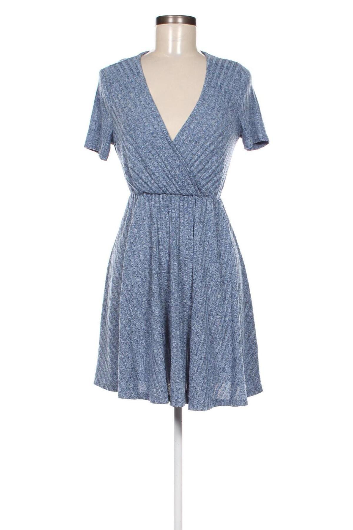 Kleid SHEIN, Größe S, Farbe Blau, Preis € 20,49