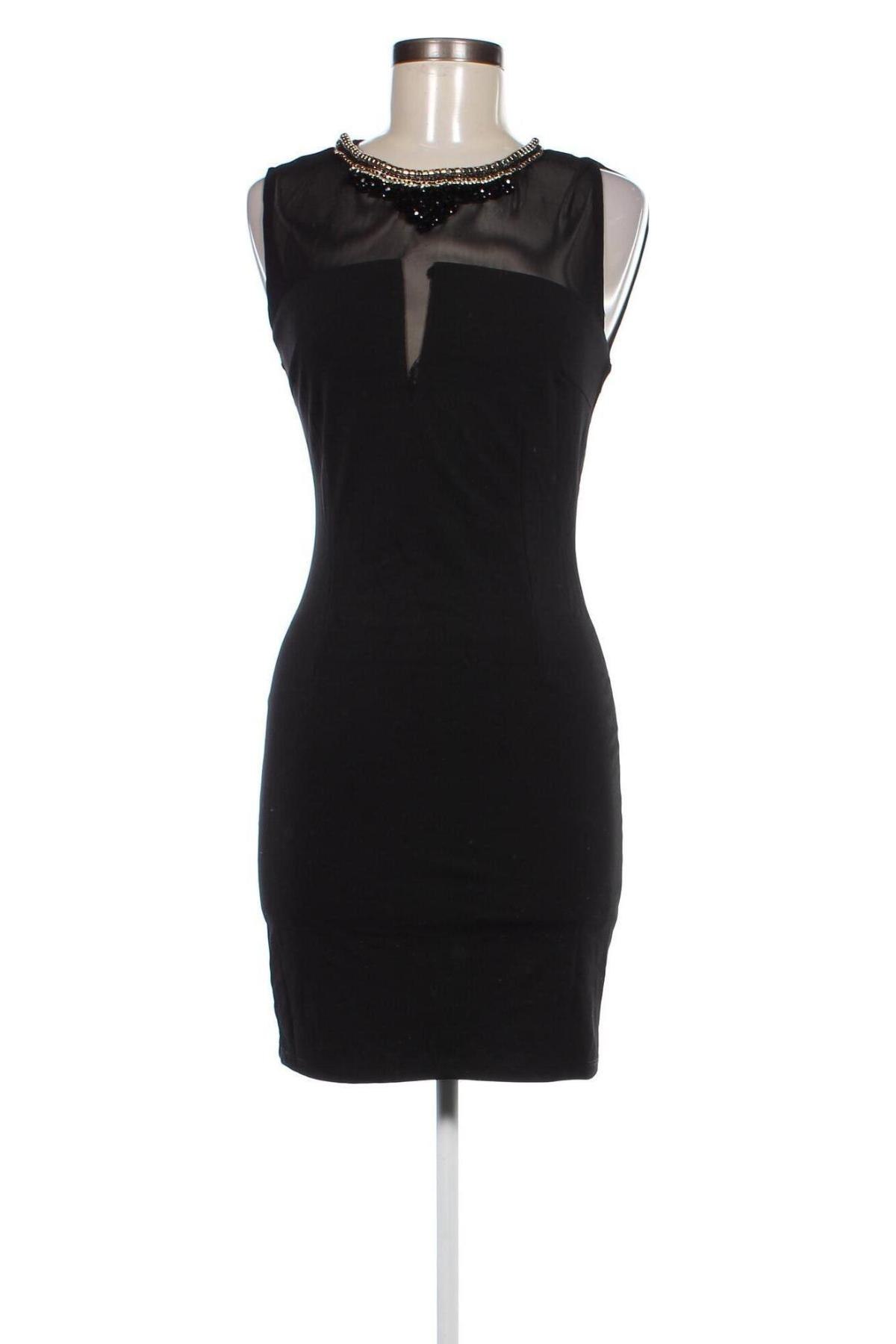 Rochie Soky & Soka, Mărime S, Culoare Negru, Preț 95,99 Lei