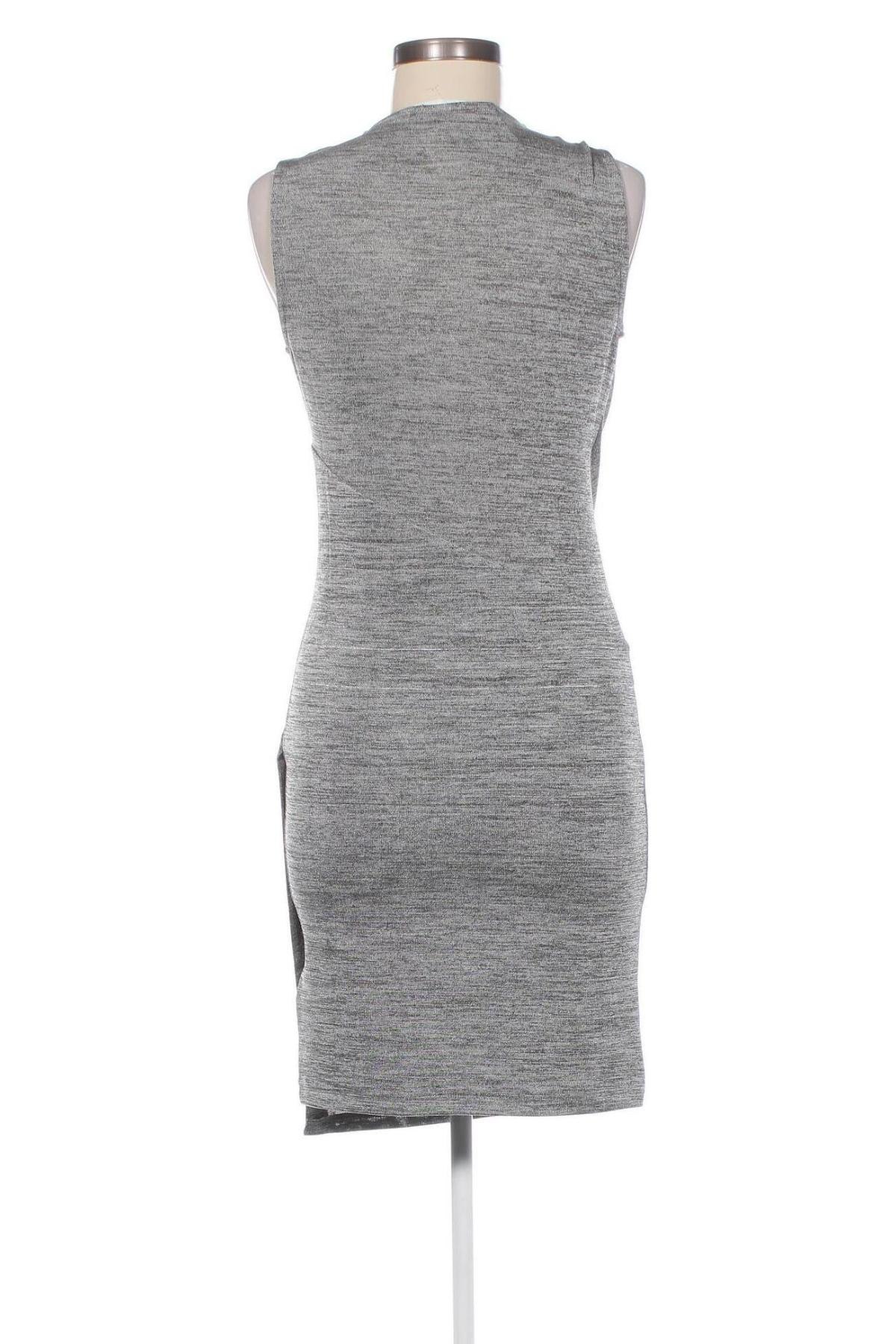 Kleid Strauss, Größe S, Farbe Grau, Preis € 33,99