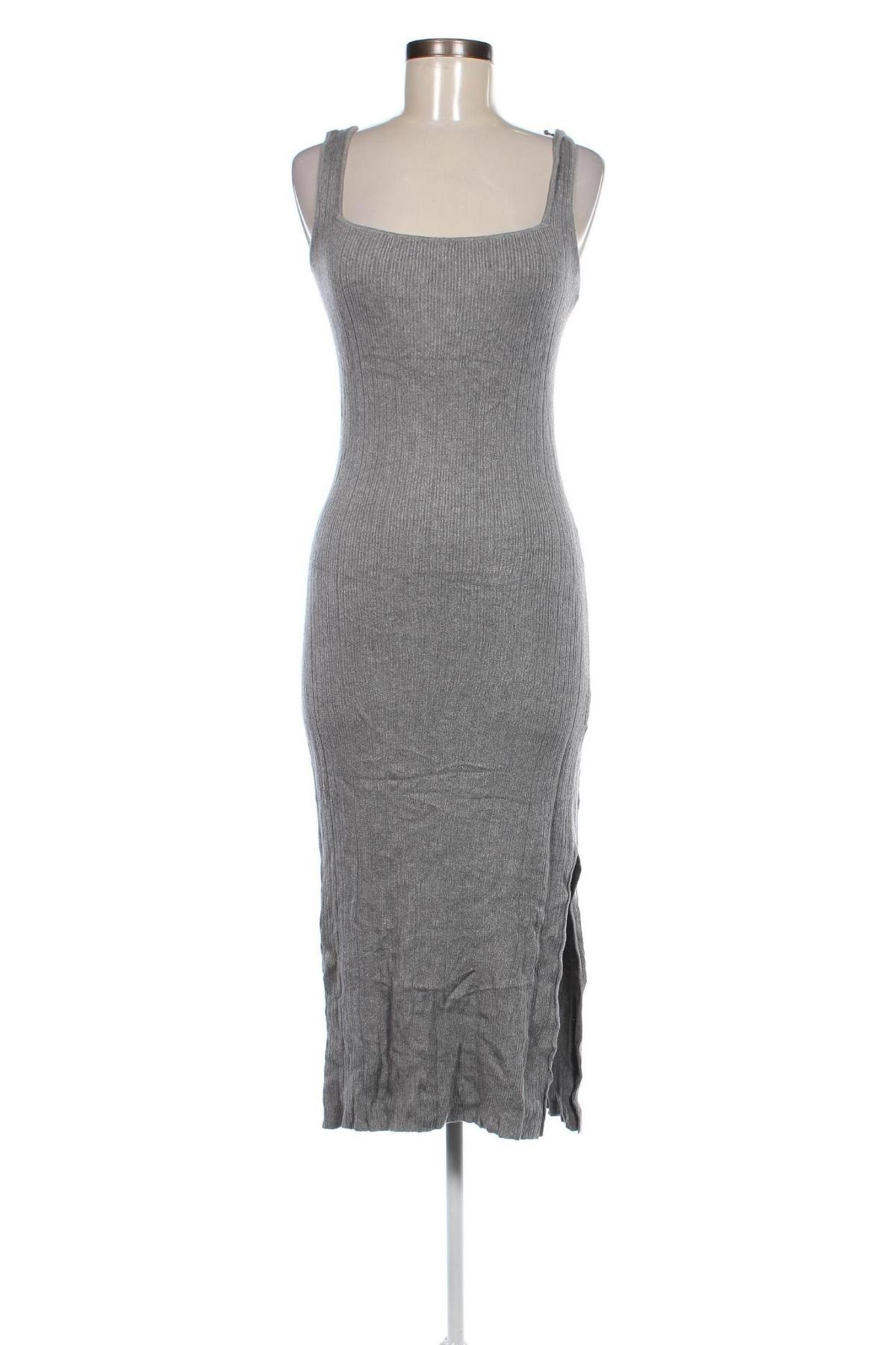 Rochie Superdry, Mărime M, Culoare Gri, Preț 157,99 Lei