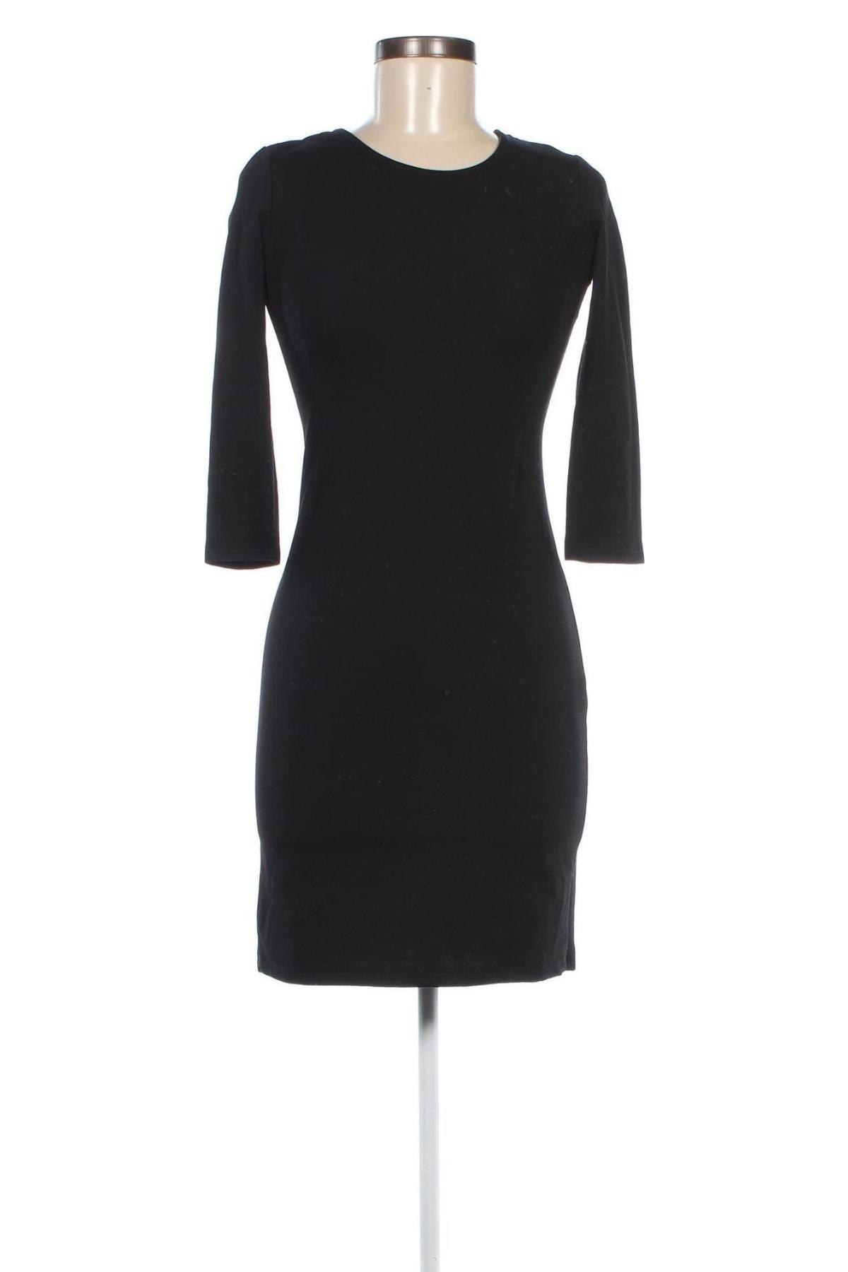 Kleid Tozlu, Größe S, Farbe Schwarz, Preis 15,49 €