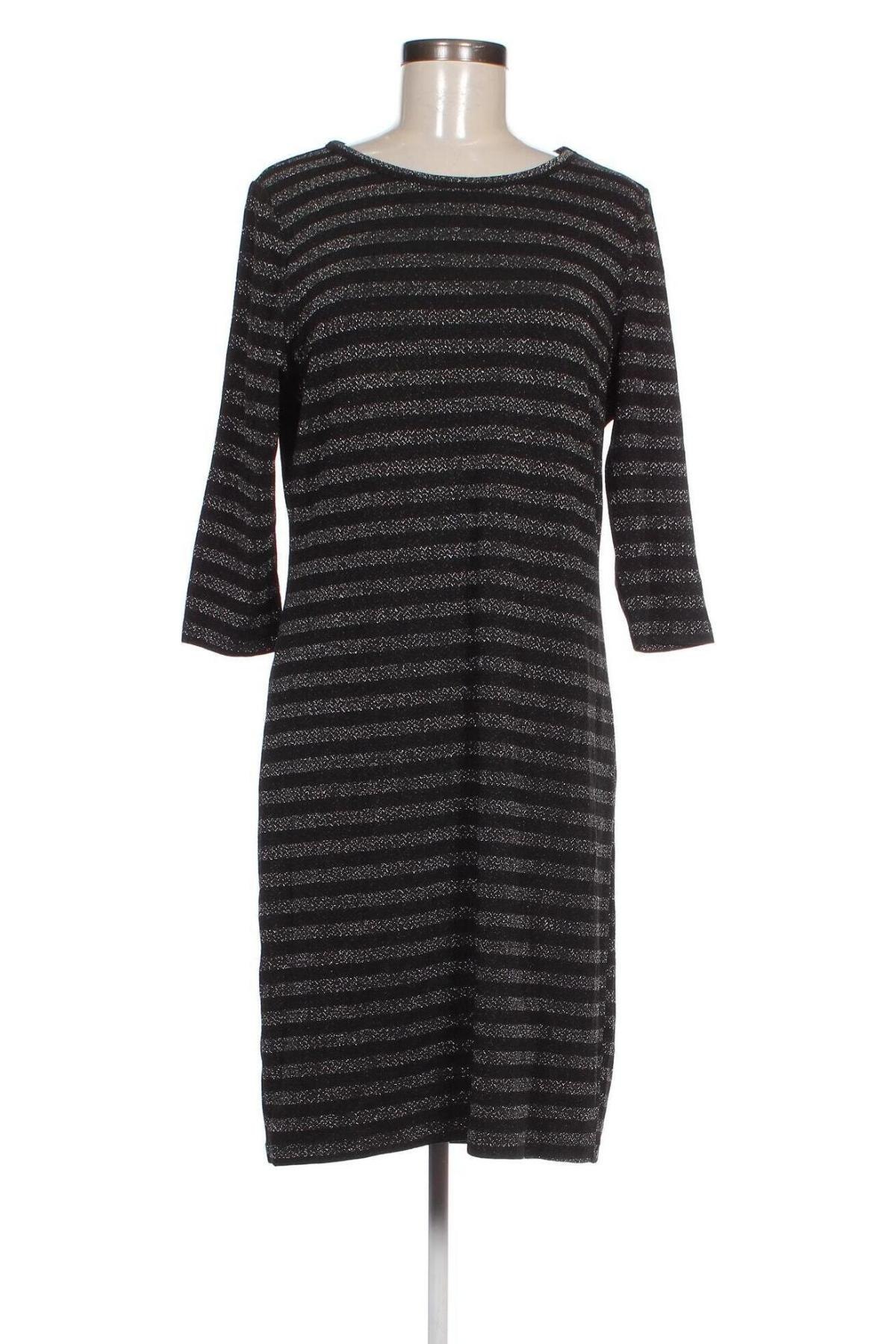 Kleid True Spirit, Größe XL, Farbe Schwarz, Preis € 15,99