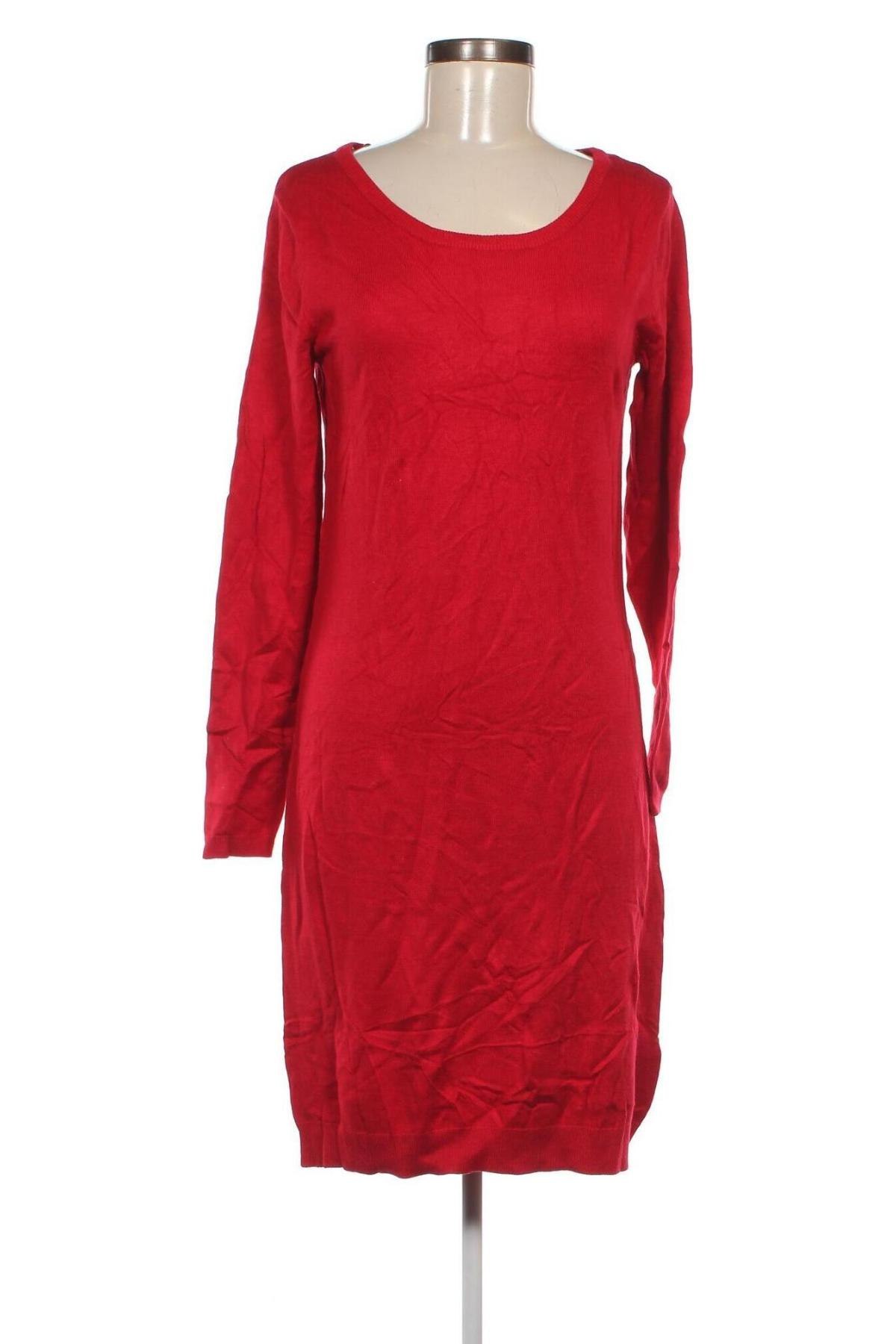 Kleid Up 2 Fashion, Größe M, Farbe Rot, Preis 20,49 €