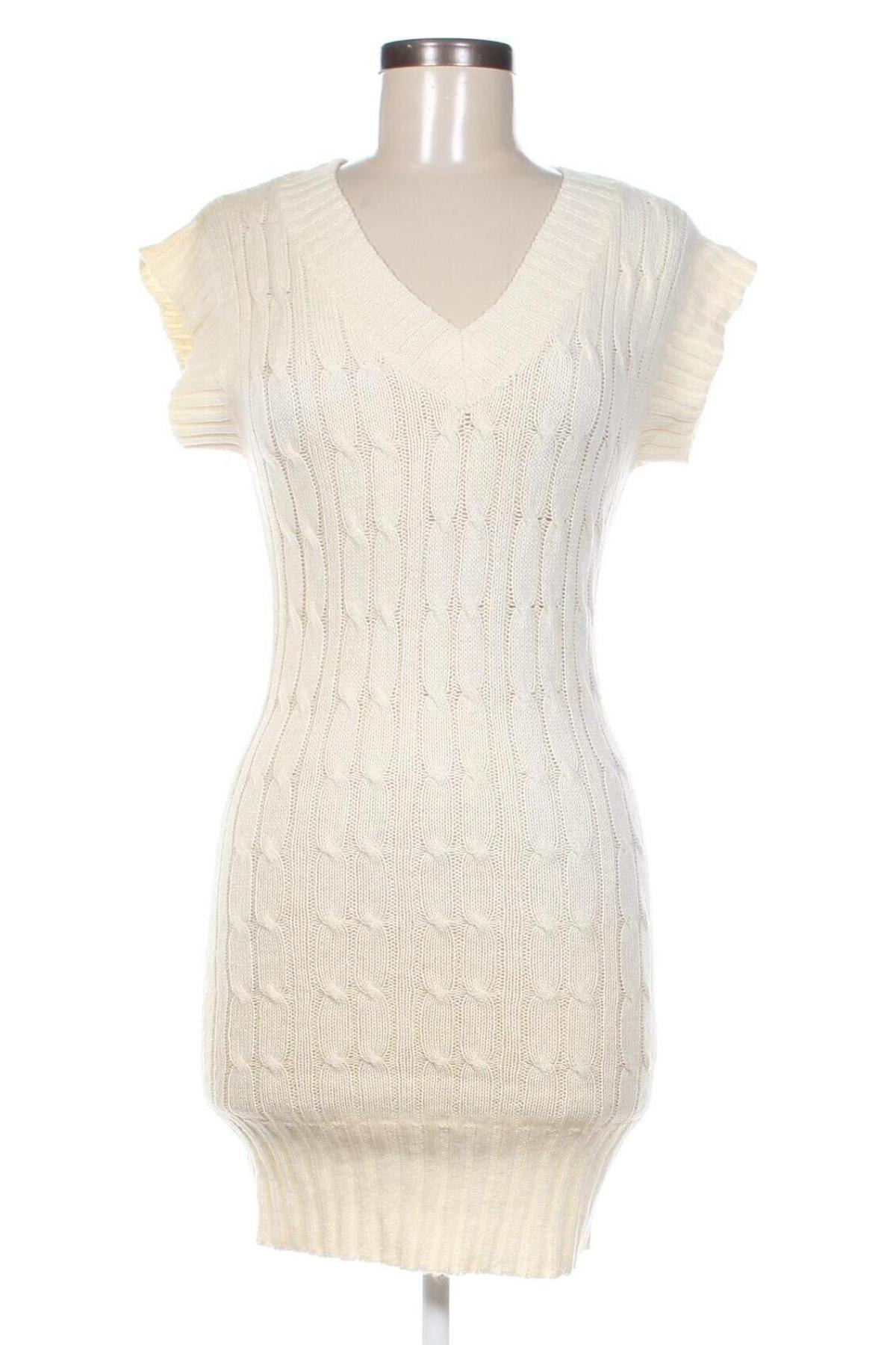 Rochie Urban Surface, Mărime XS, Culoare Bej, Preț 48,99 Lei