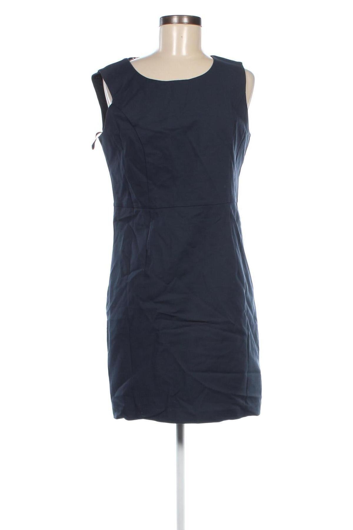 Kleid VILA, Größe L, Farbe Blau, Preis € 18,99