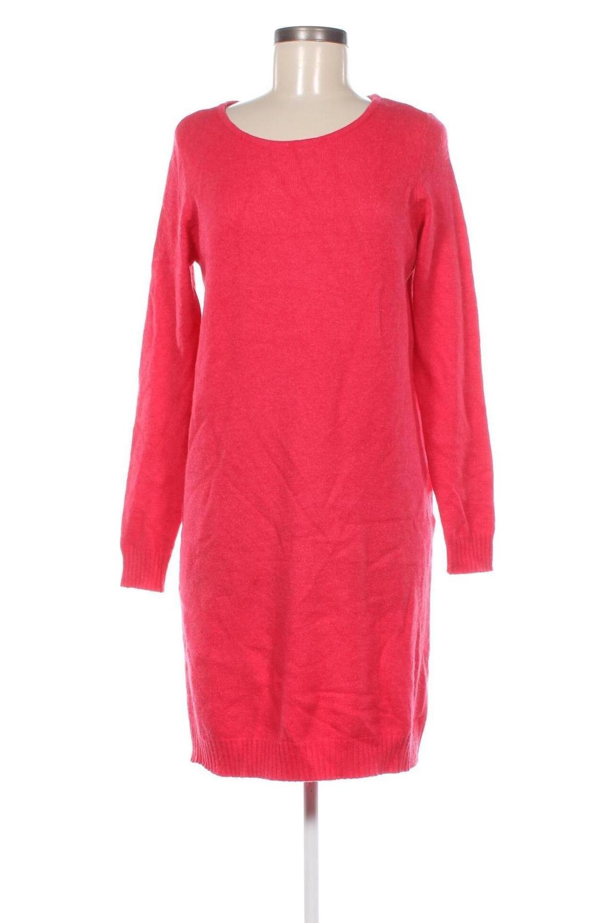 Kleid VILA, Größe S, Farbe Rosa, Preis 18,99 €