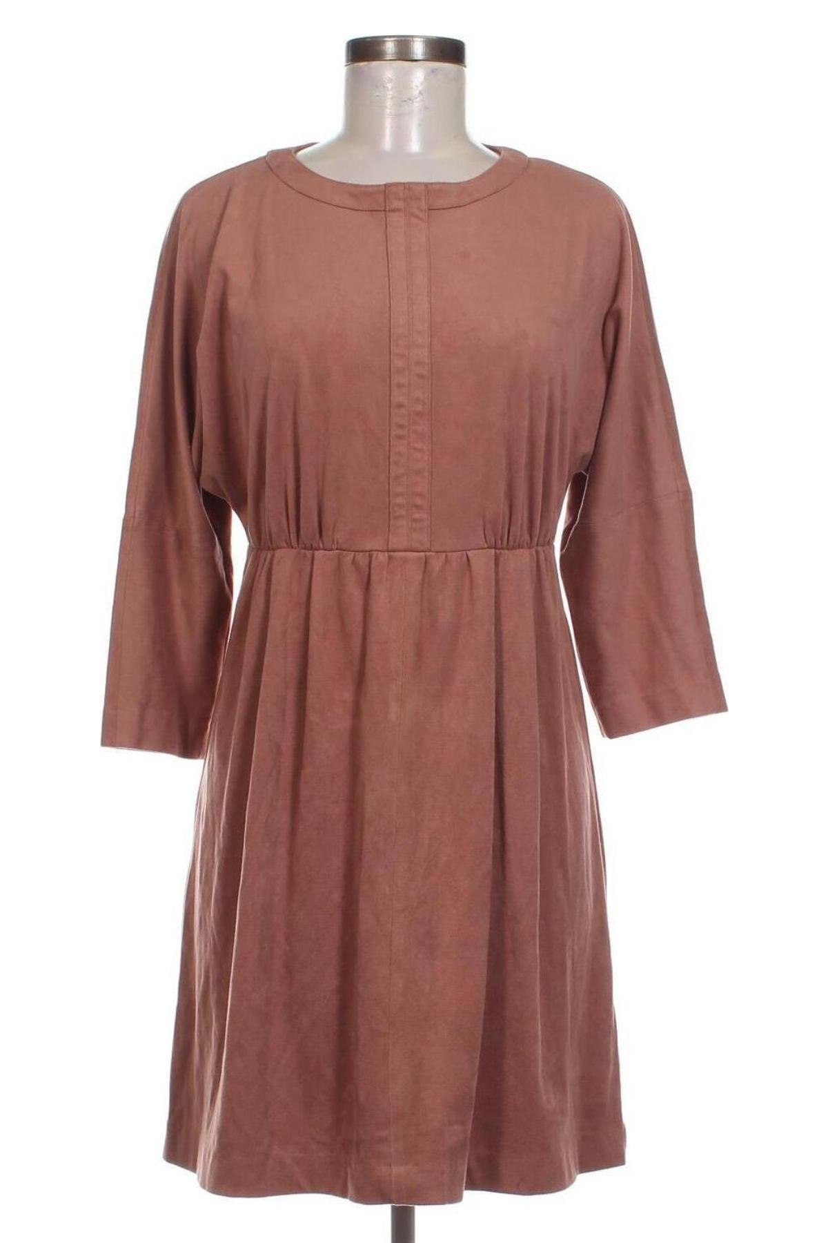 Kleid Vero Moda, Größe M, Farbe Aschrosa, Preis € 13,82